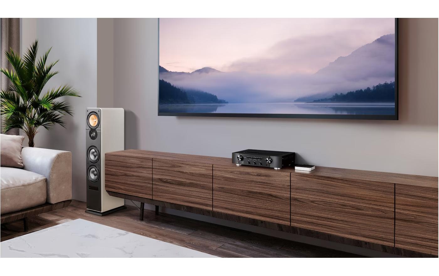 EVE Audio-Adapter »Play«