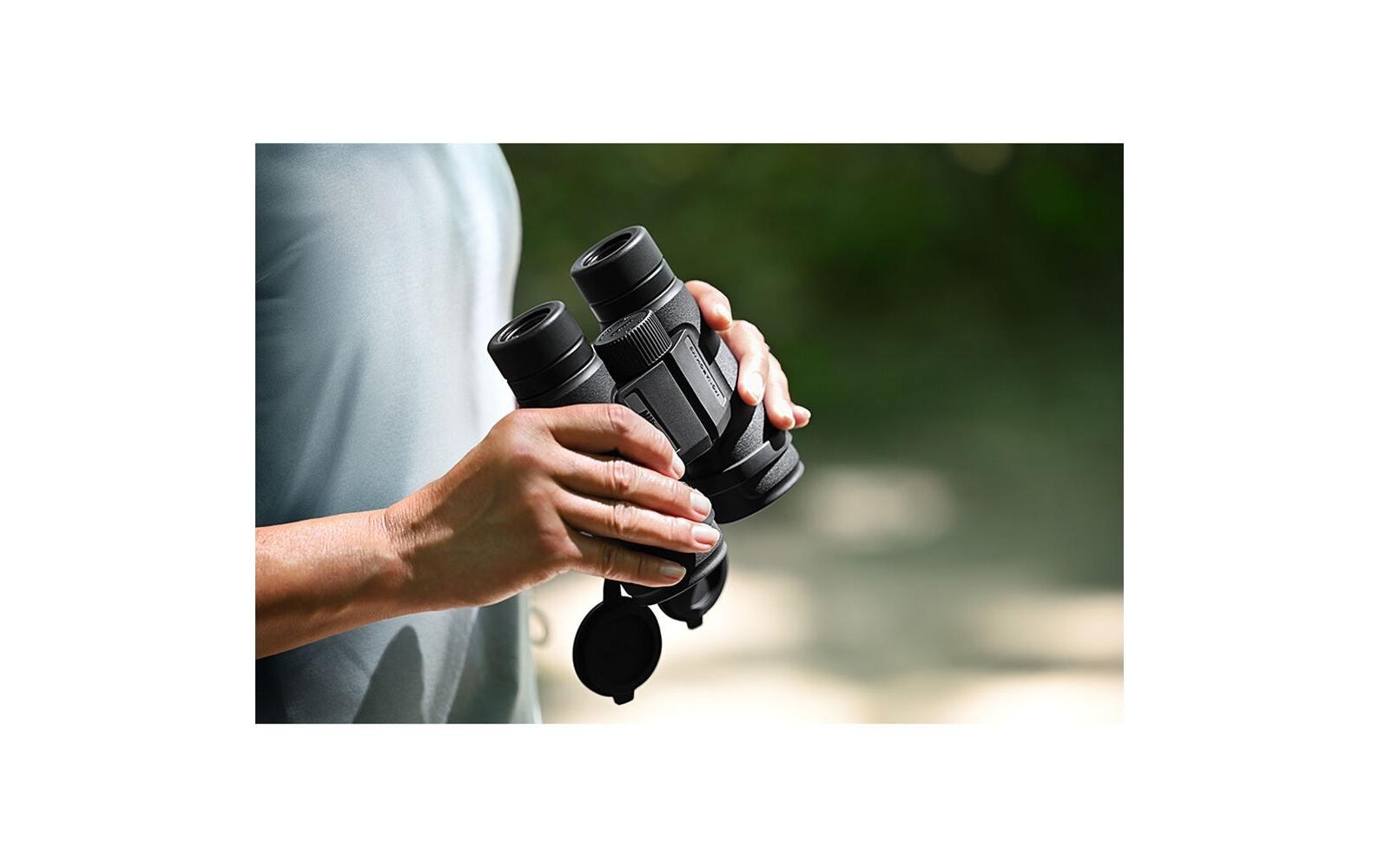 Nikon Fernglas »Fernglas Monarch M5 12x42«