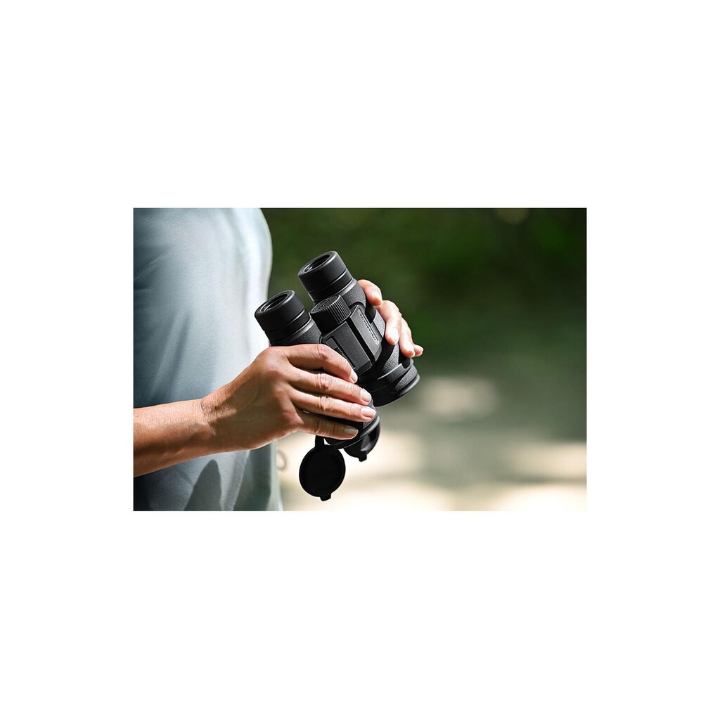 Nikon Fernglas »Fernglas Monarch M5 12x42«