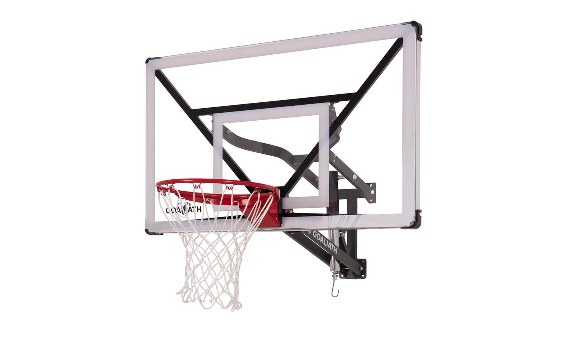 Goliath® Basketballkorb Preisen günstigen | 54 Wallmount« bestellen Jelmoli-Versand »GoTek zu