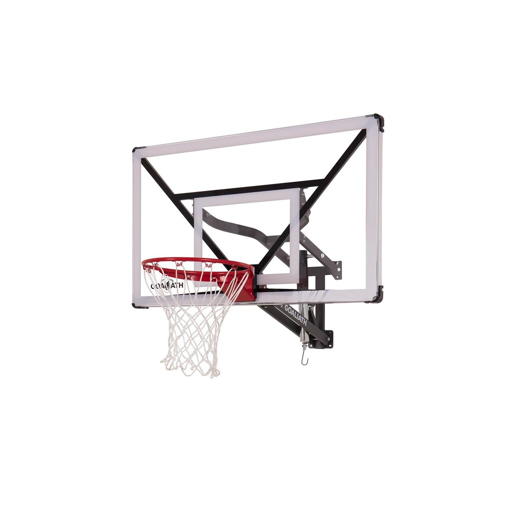 Goliath® Basketballkorb »GoTek 54 Wallmount«