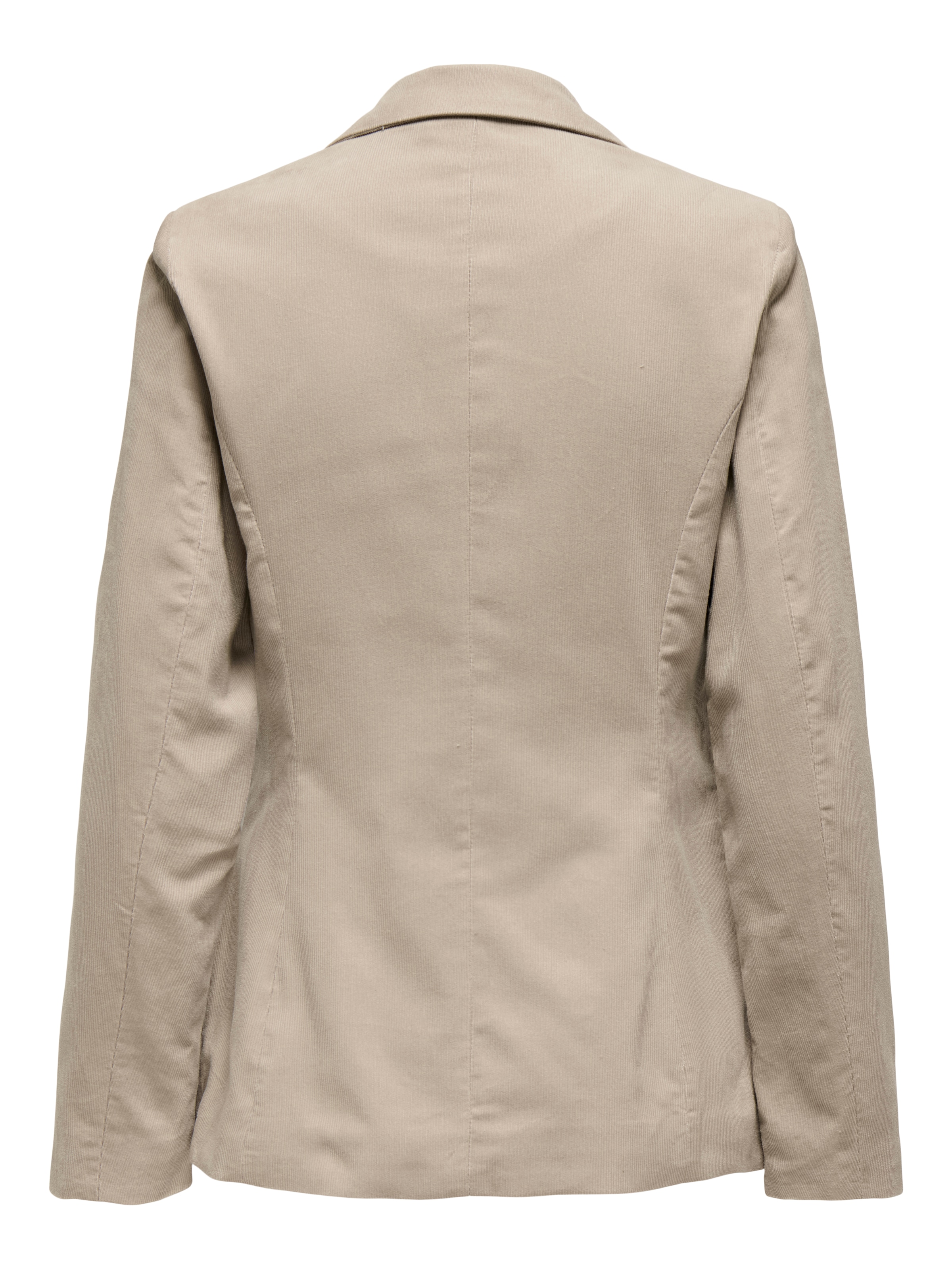ONLY Blusenblazer »ONLNESSA L/S CORD FIT BLAZER CC TLR«
