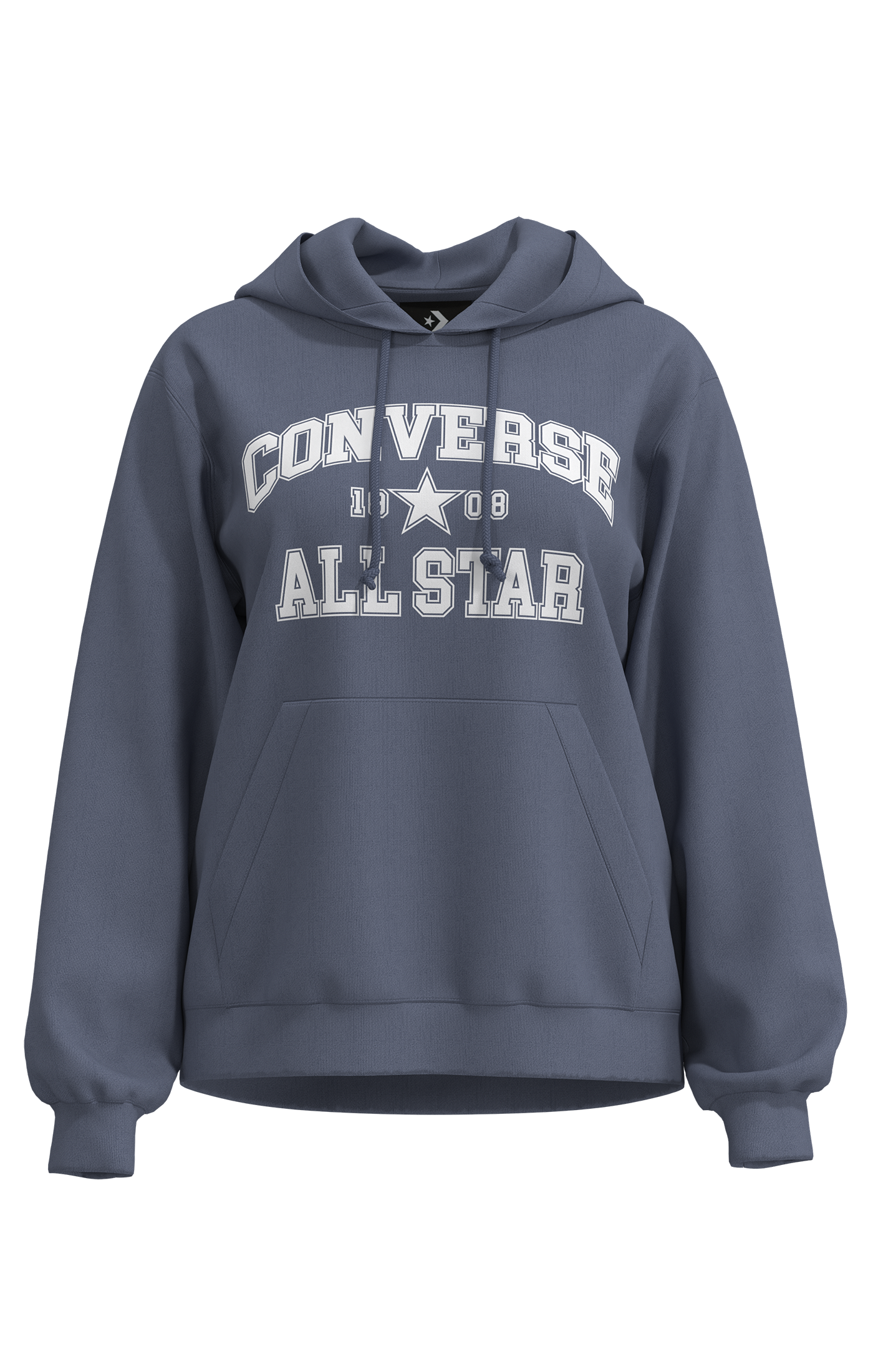 Converse Kapuzensweatshirt »ALL STAR HOODIE«