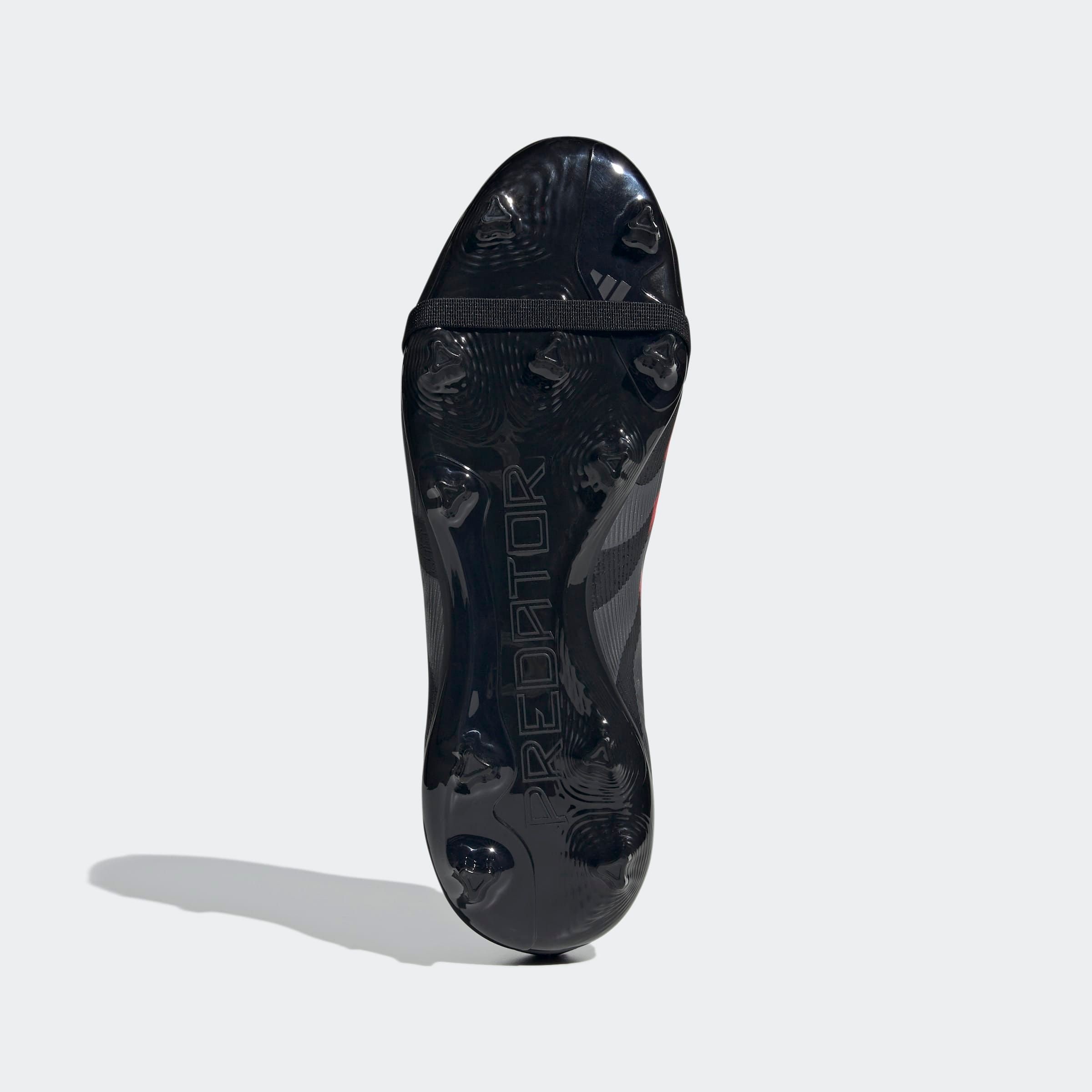 adidas Performance Fussballschuh »PREDATOR LEAGUE FOLD-OVER TONGUE FG/MG«, für Rasenplätze