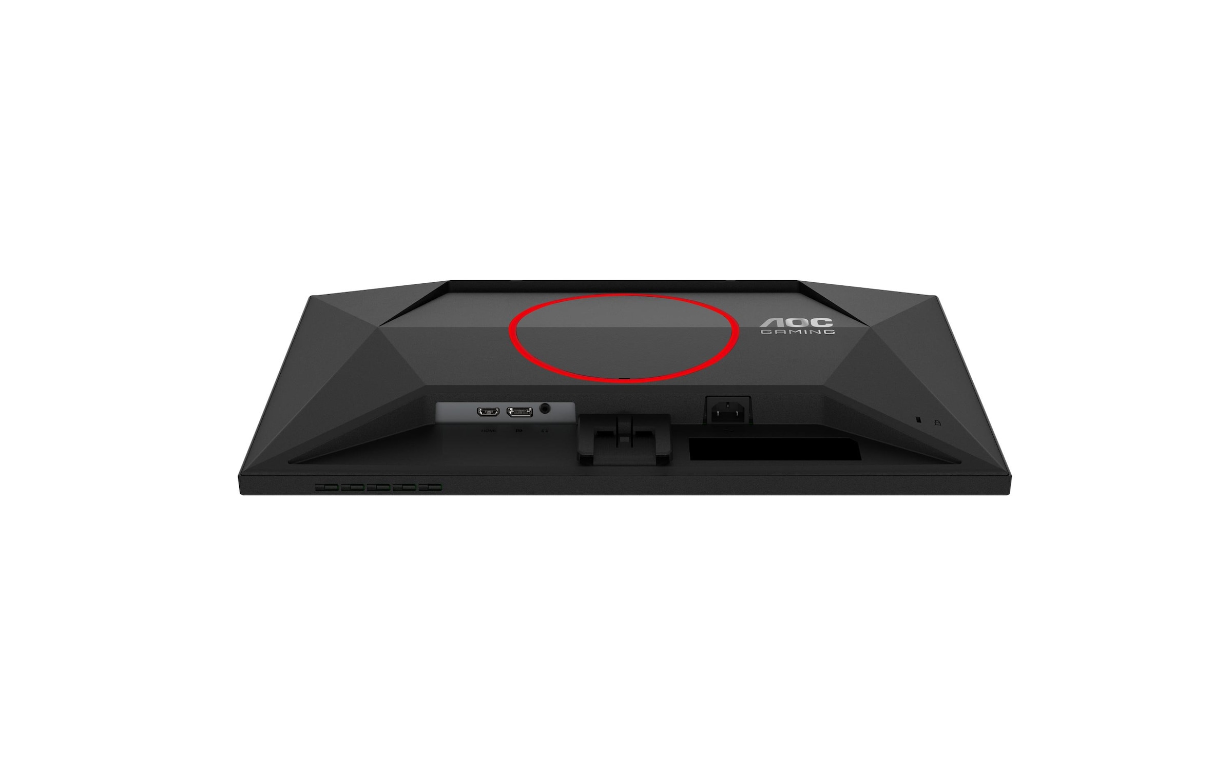 AOC LED-Monitor »Q24G4RE«, 60,452 cm/23,8 Zoll, 2560 x 1440 px, WQHD, 180 Hz