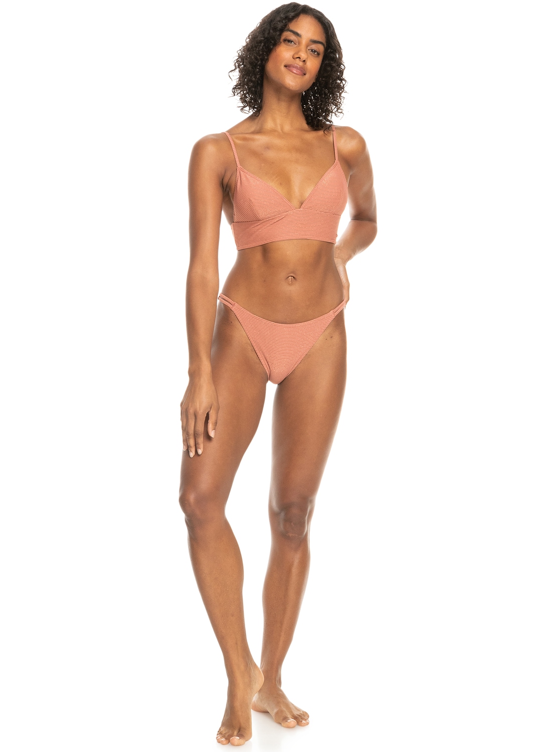 Roxy Tankini »Coconut Crew«