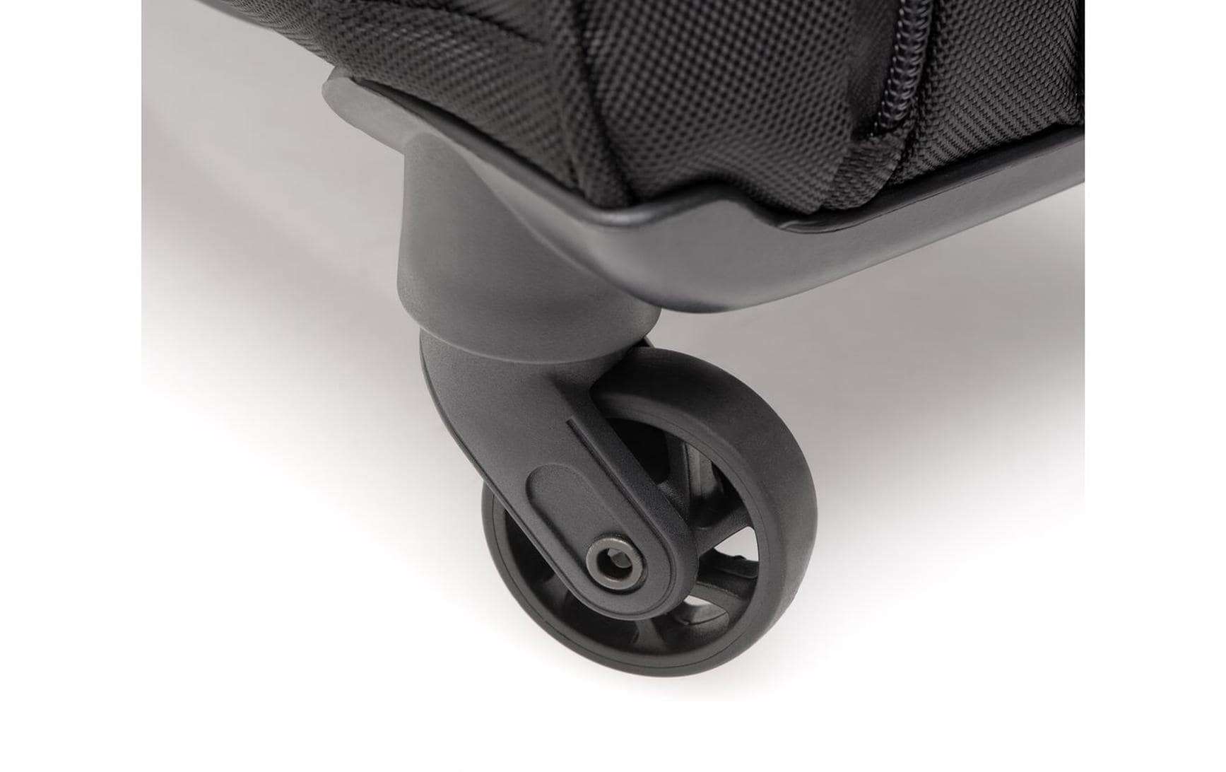 KENSINGTON Business-Trolley »Cont«, 4 Rollen