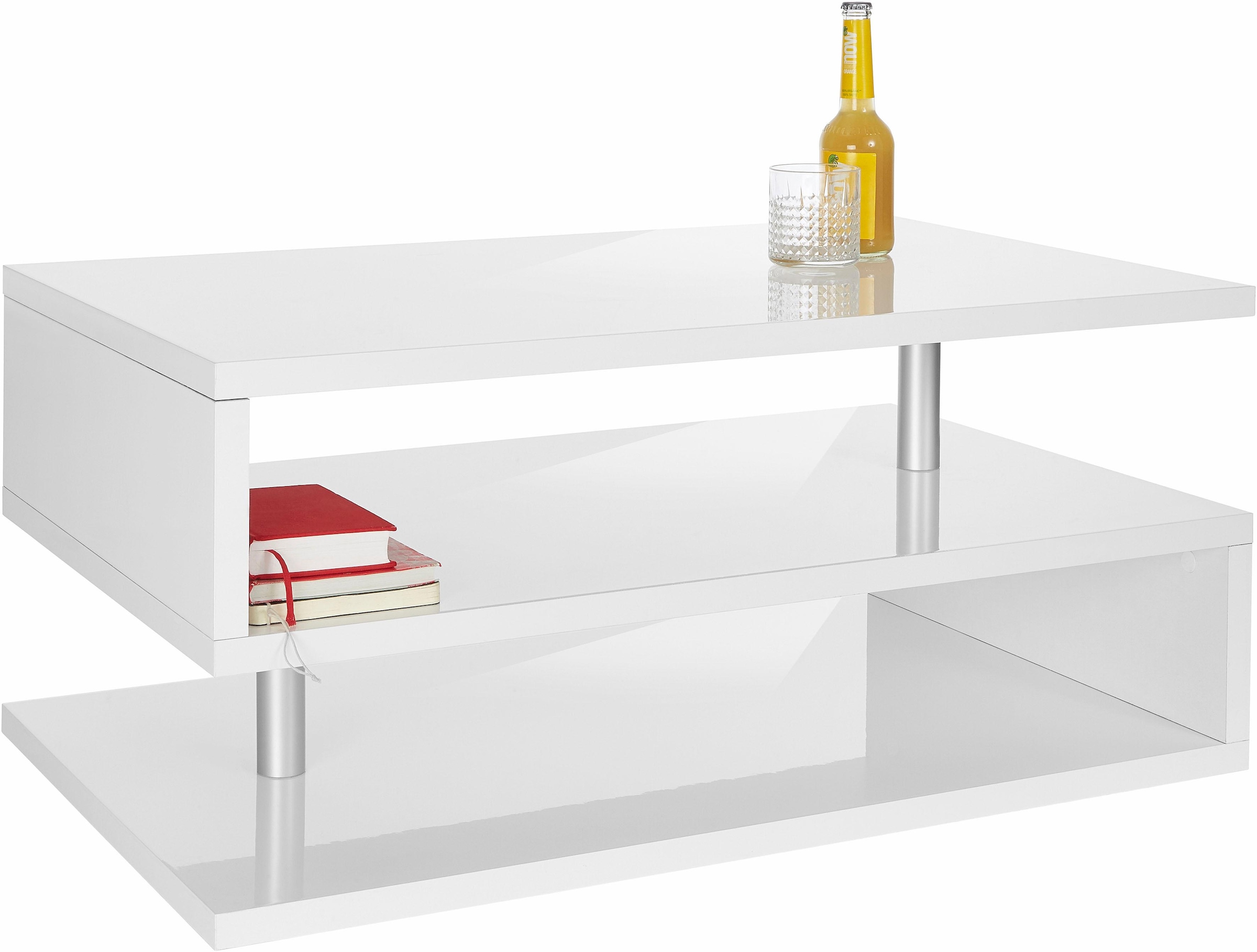 INOSIGN Couchtisch, Breite 90 cm