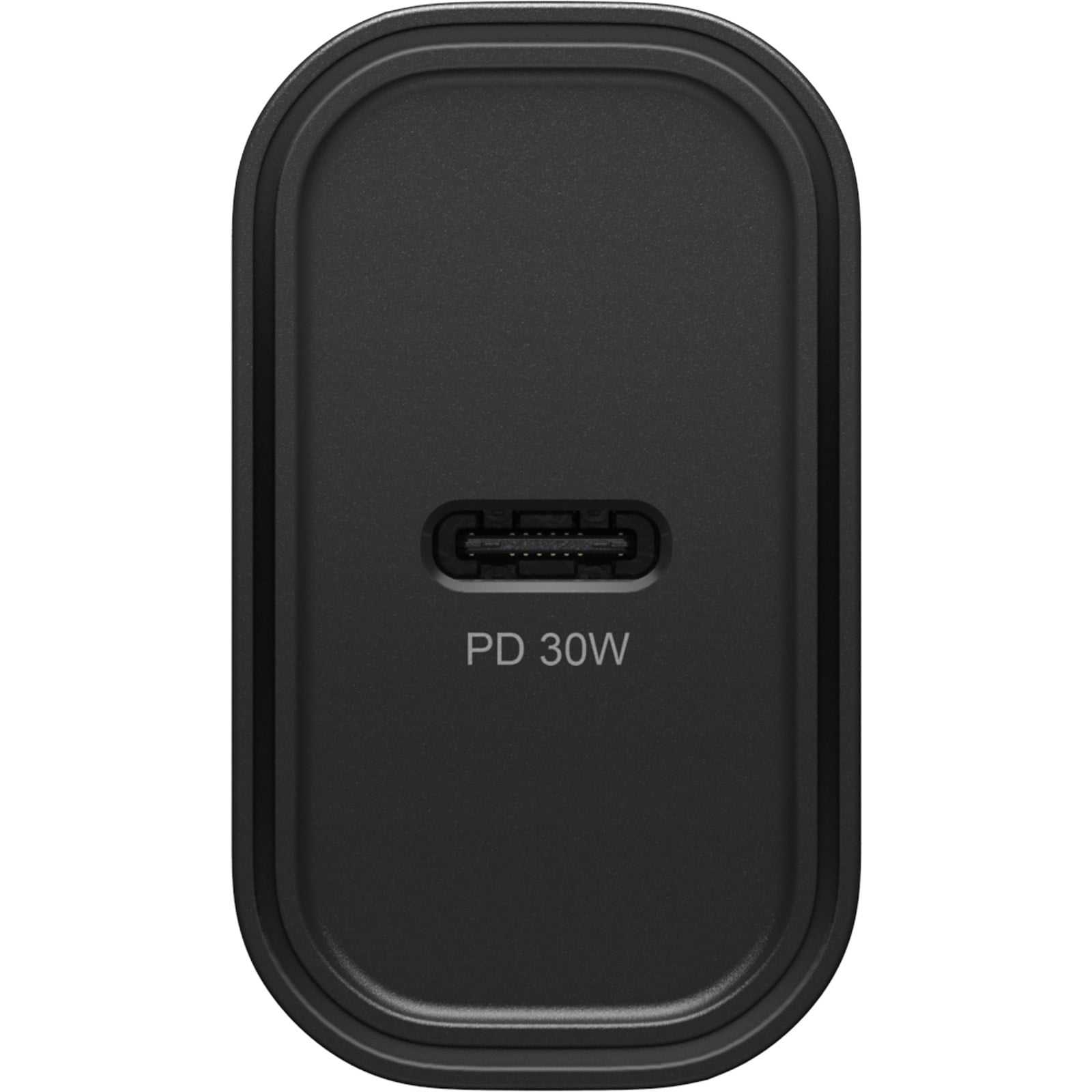 Otterbox USB-Ladegerät »Wall Charger 30W USB-C«, USB-Power Delivery (PD)