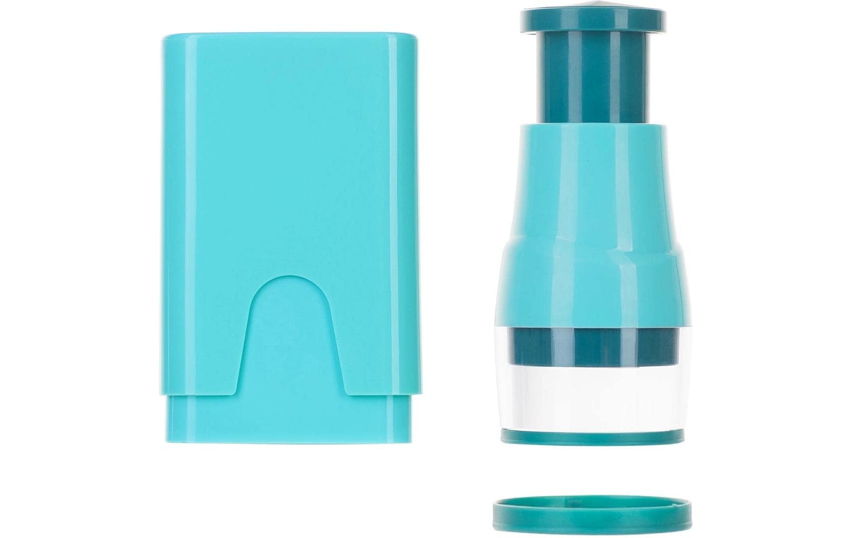 Genius Gemüseschneider »Nicer Dicer Minis Set 13-teilig«