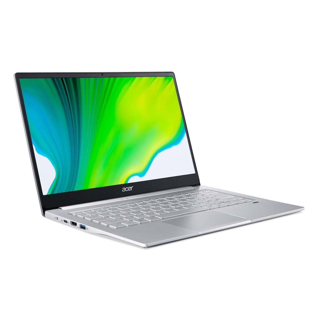 Acer Notebook »Swift 3 (SF314-42-R9UN)«, / 14 Zoll, AMD, Ryzen 7, 1024 GB SSD
