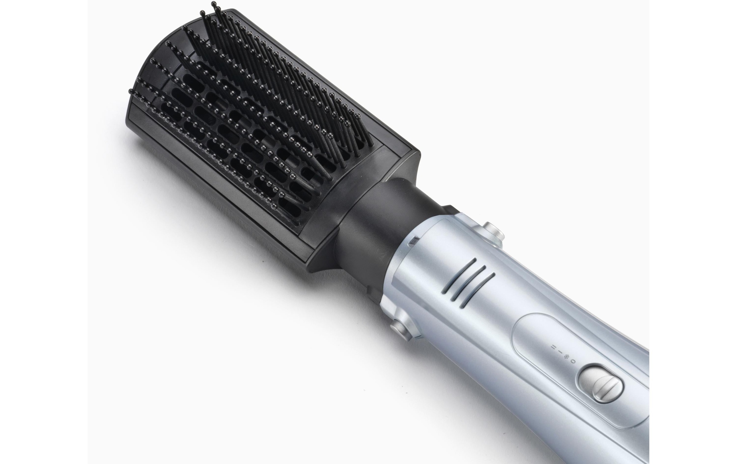 BaByliss Haarglättbürste »Hydro Fusion AS774CHE«, Ionen-Technologie