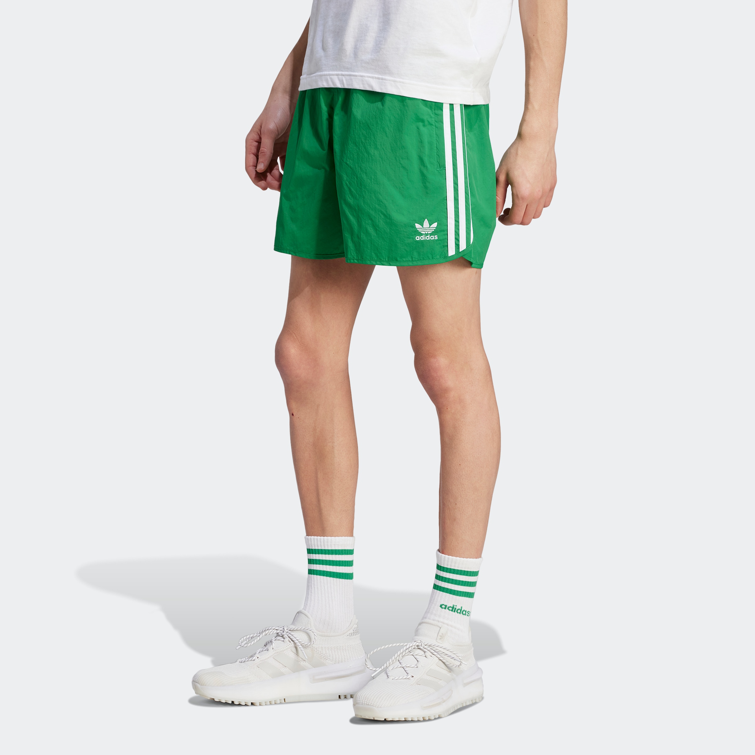 Shorts »SPRINTER SHORTS«, (1 tlg.)