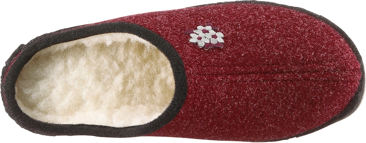 SCHAWOS Pantoffel