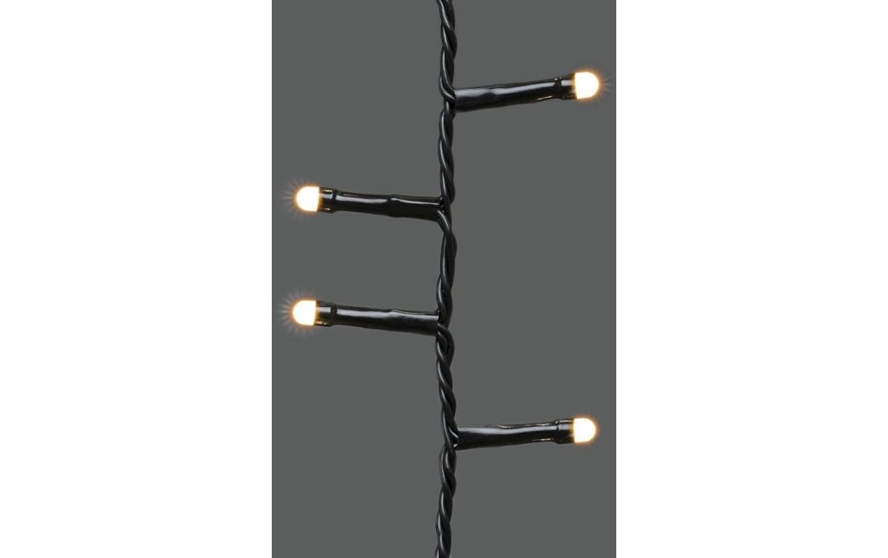 KONSTSMIDE LED-Baummantel »Ring 6 Stränge 1080 Lampen«