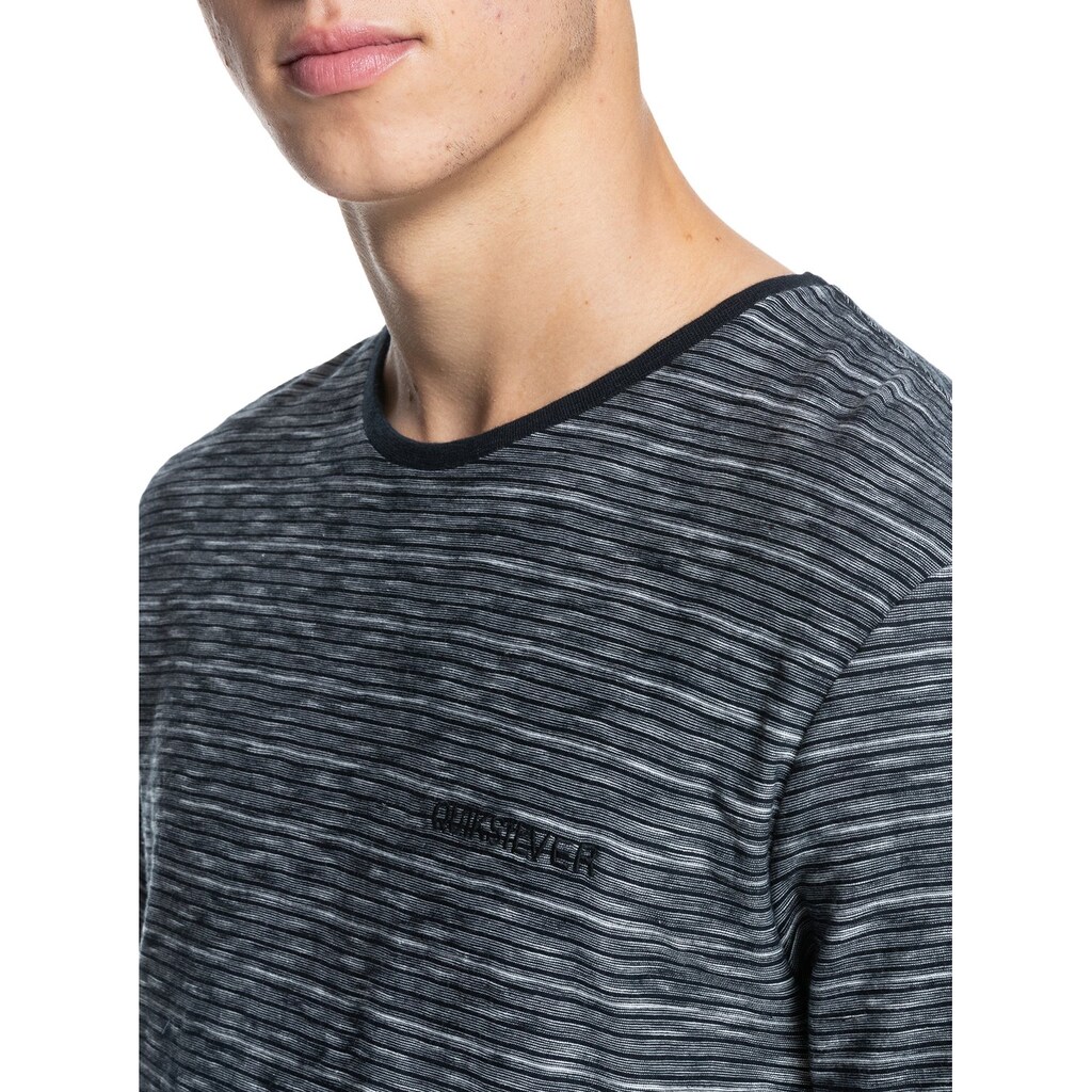 Quiksilver T-Shirt »Kentin«