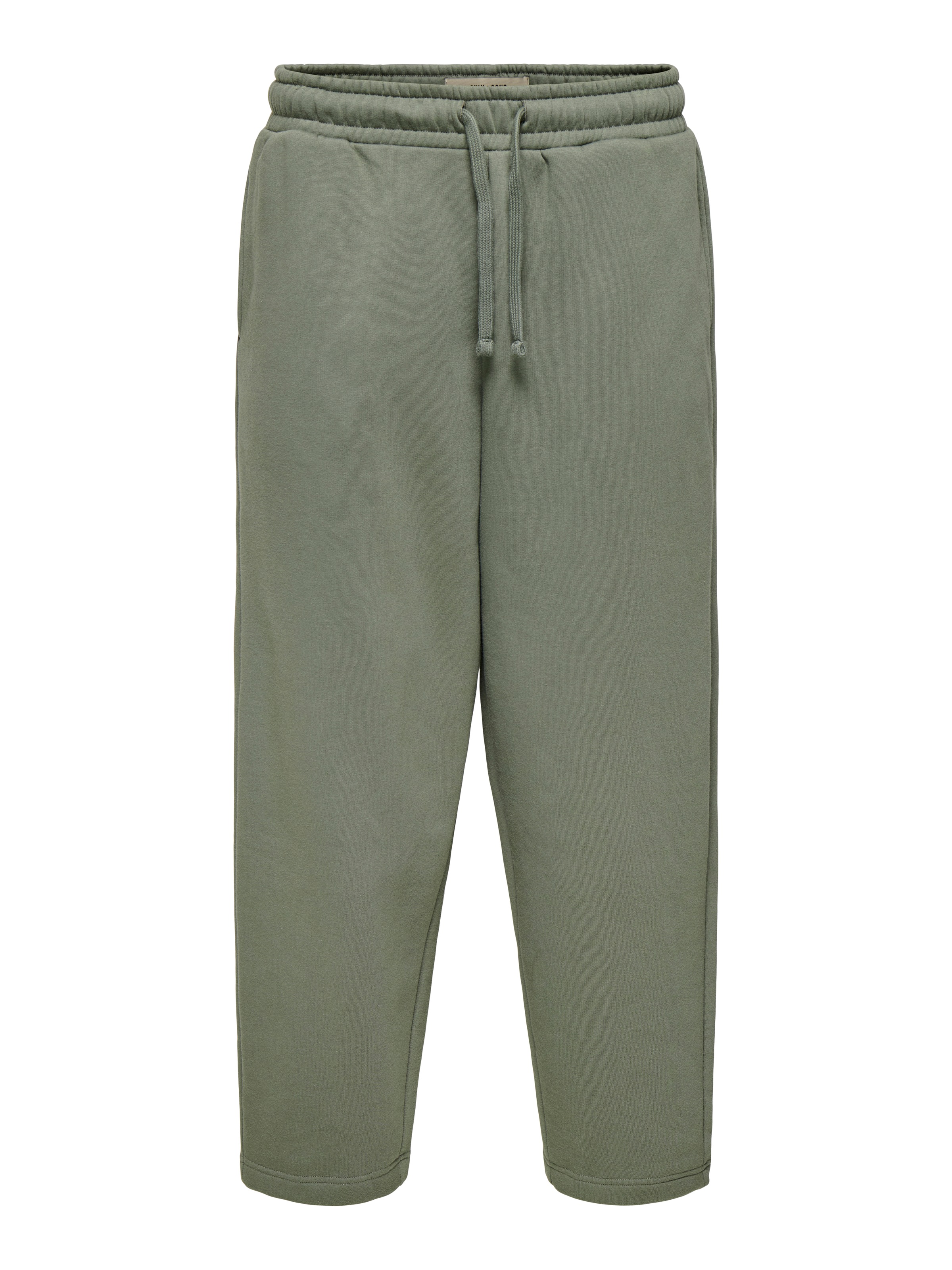 ONLY & SONS Jogginghose »ONSCERES WIDE PANT NOOS«