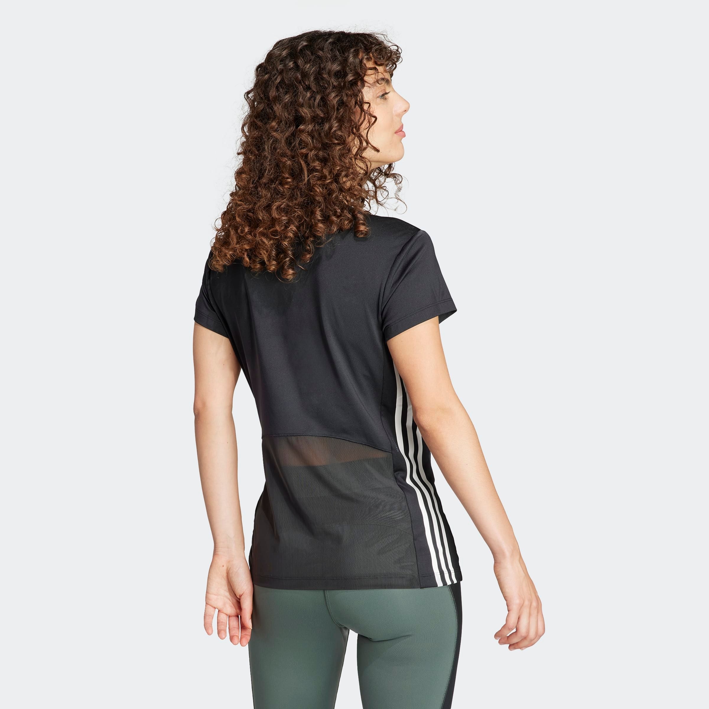 adidas Performance T-Shirt »HYGLM T«