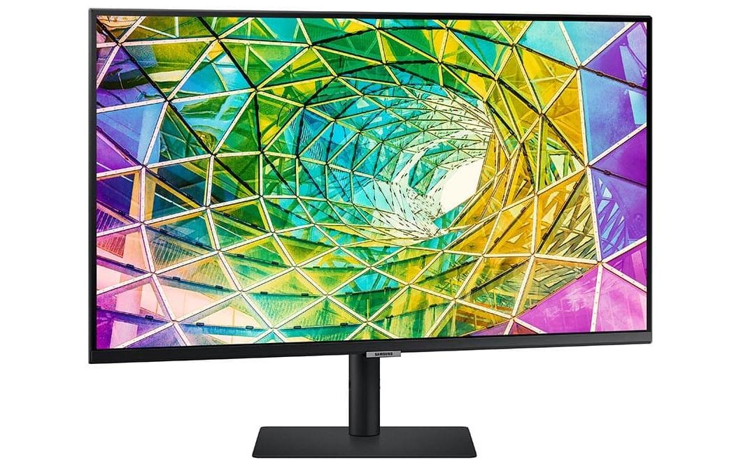 Samsung LED-Monitor »LS32A800NMUXEN«, 80,96 cm/32 Zoll, 3840 x 2160 px, 4K Ultra HD, 5 ms Reaktionszeit, 60 Hz