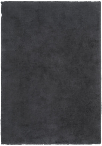 Home affaire Teppich »Nerja«, rechteckig, 35 mm Höhe, besonders weich durch... kaufen