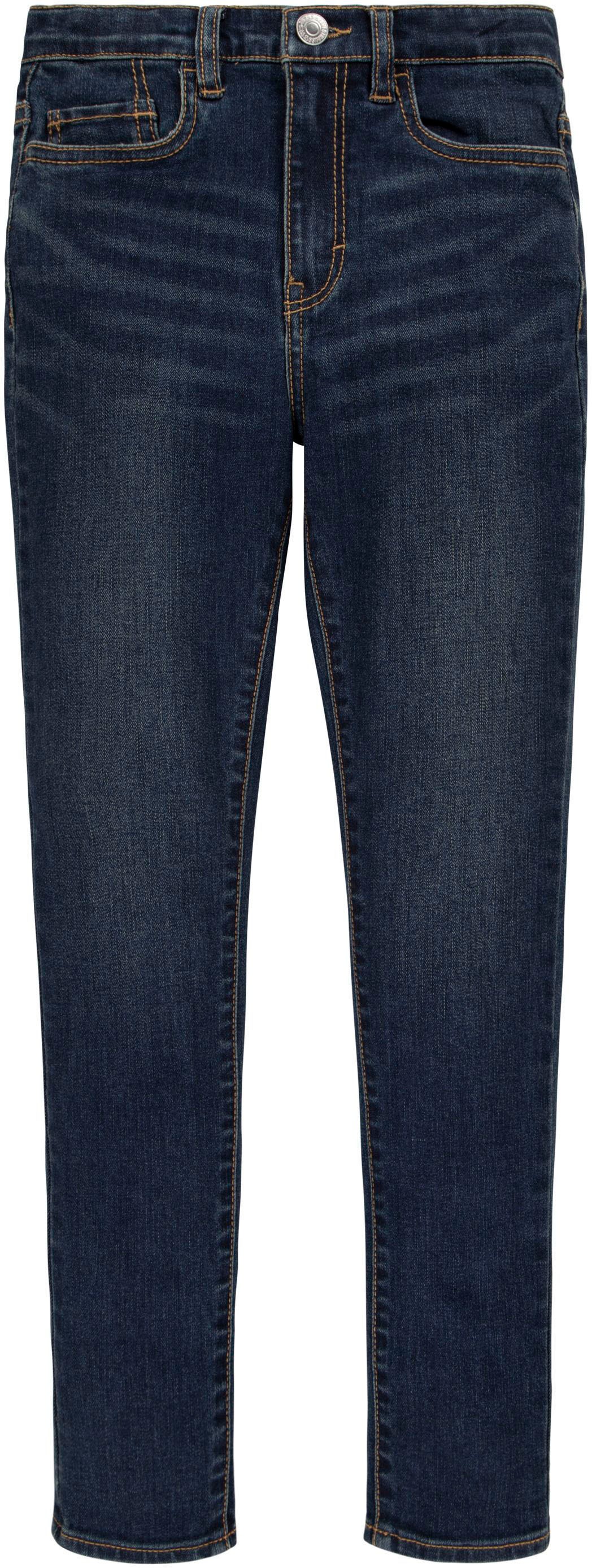 ✵ Levi\'s® Kids HIGH »720™ Jelmoli-Versand SUPER online GIRLS for SKINNY«, Stretch-Jeans RISE bestellen 