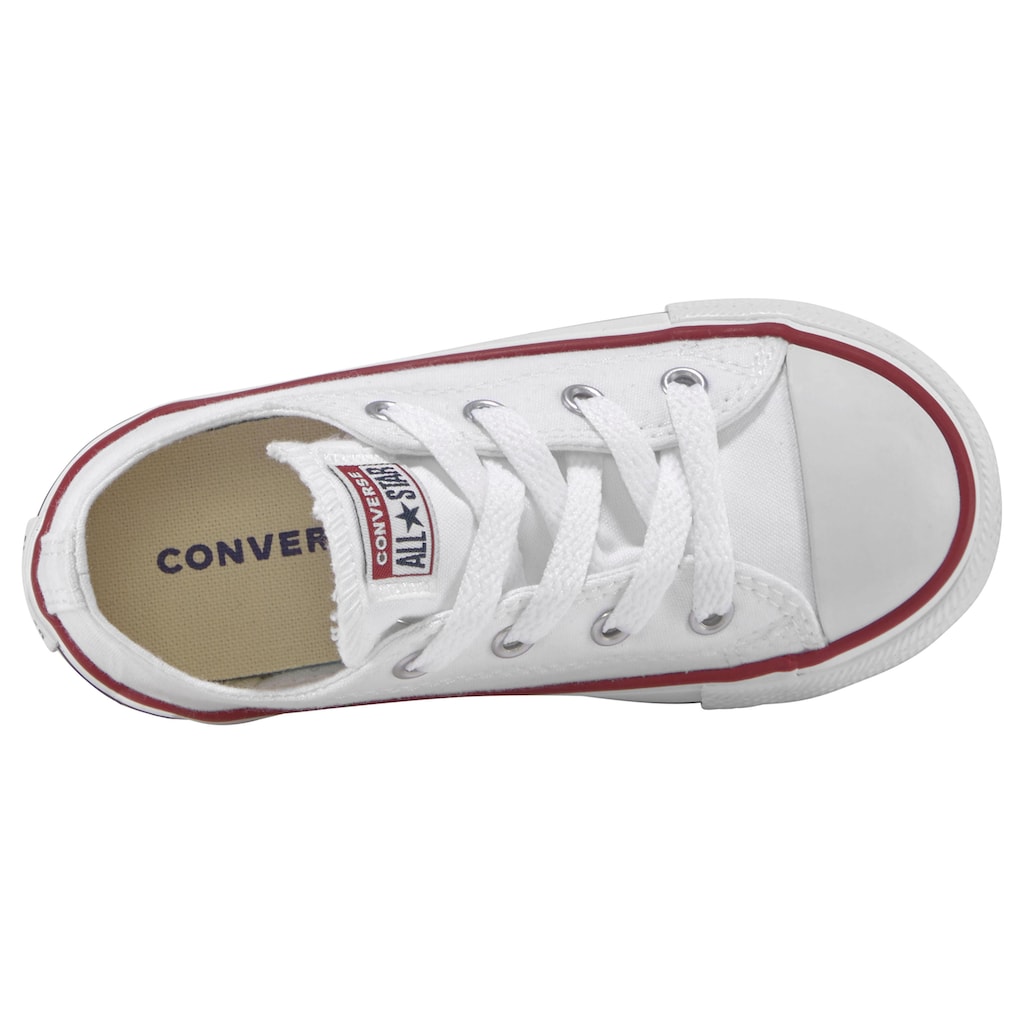 Converse Sneaker »KINDER CHUCK TAYLOR ALL STAR SE OX«