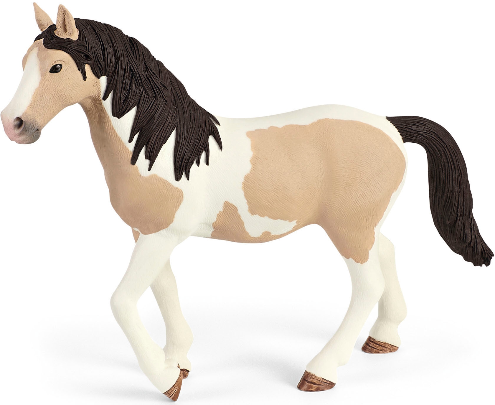 Schleich® Spielfigur »HORSE CLUB, Sarahs Campingausflug (42533)«