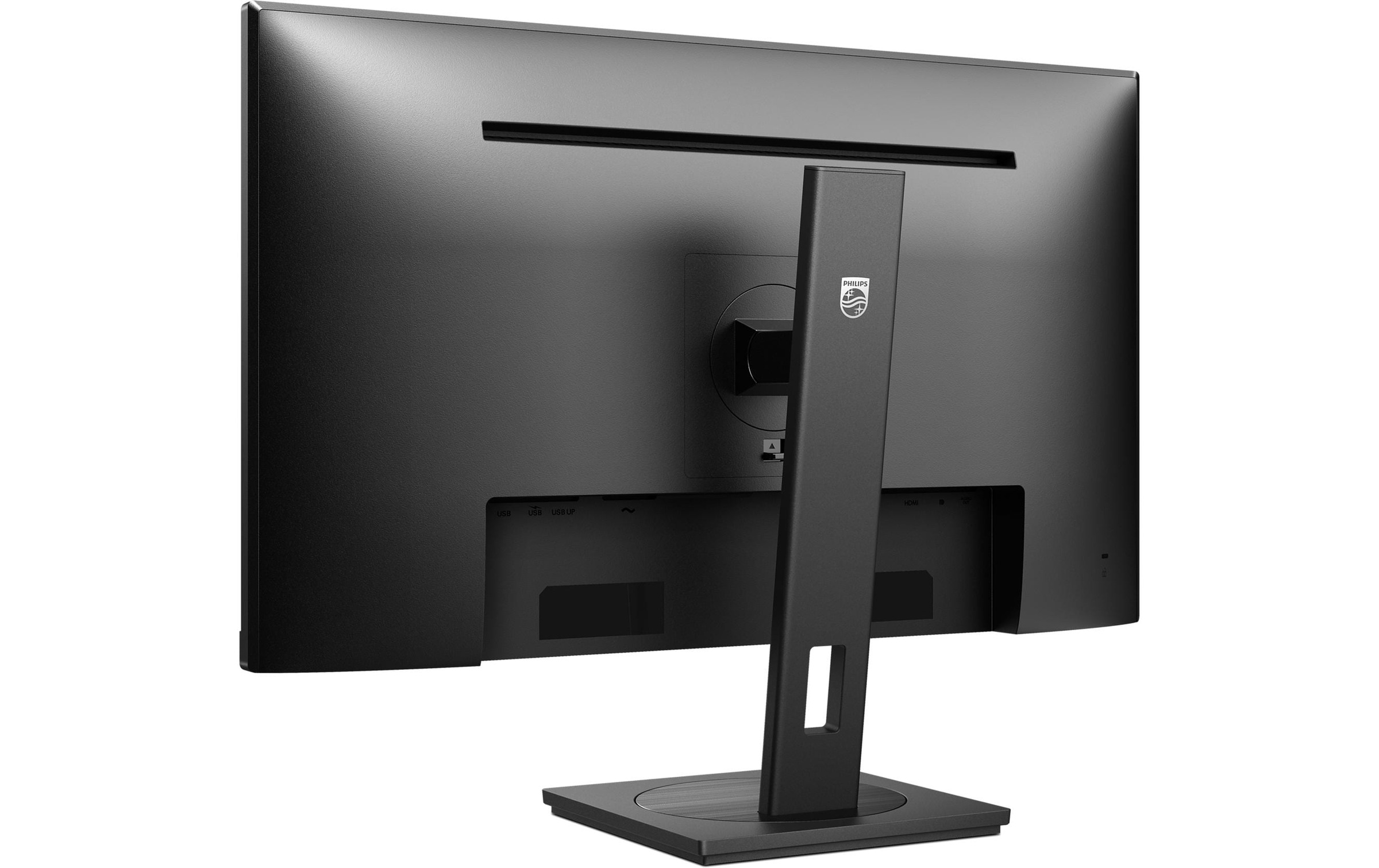 Philips LCD-Monitor »275S9JML/00«, 68,31 cm/27 Zoll, 2560 x 1440 px, WQHD