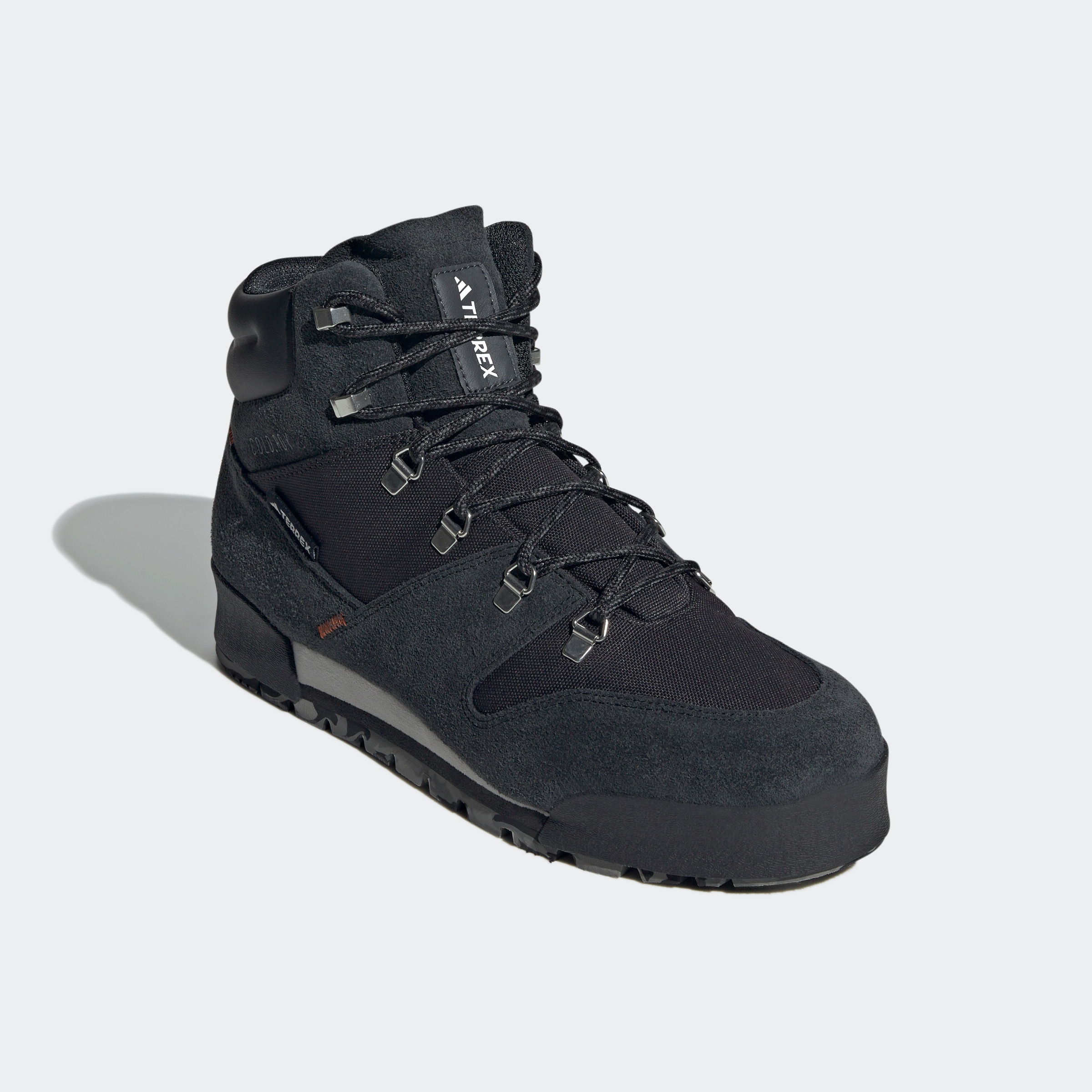 adidas TERREX Winterboots »TERREX SNOWPITCH COLD.RDY«, wärmend