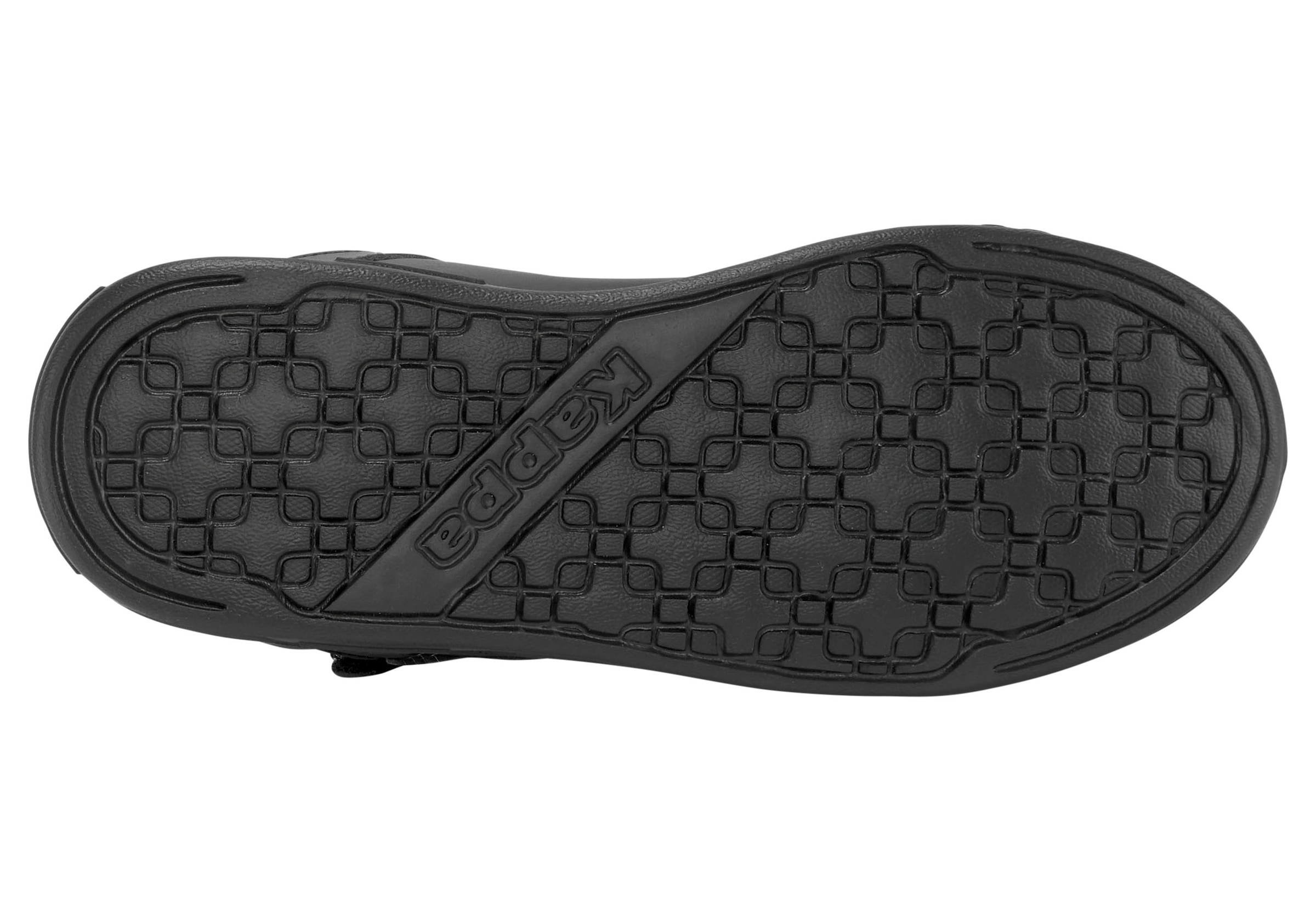 Kappa Sneaker, mit kuschelig-wärmendem Innenfutter