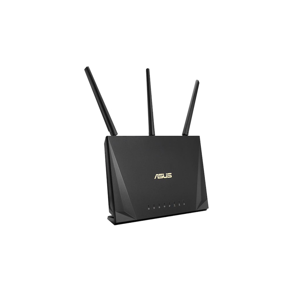 Asus WLAN-Router »RT-AC65P«