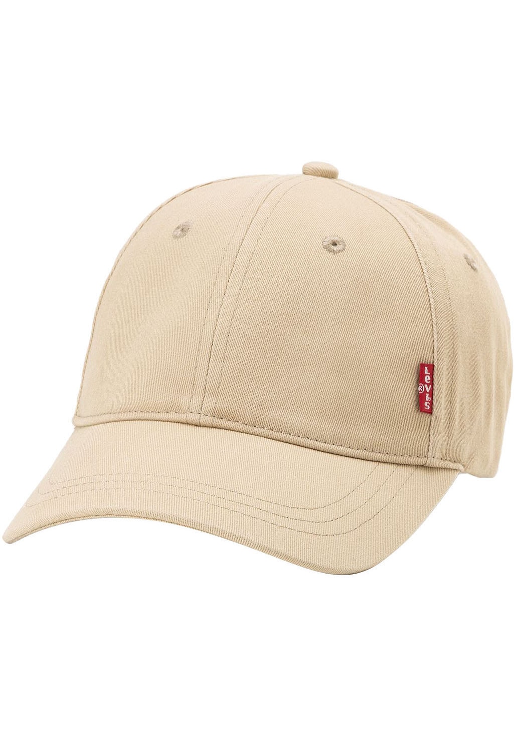 Baseball Cap, aus Baumwolle