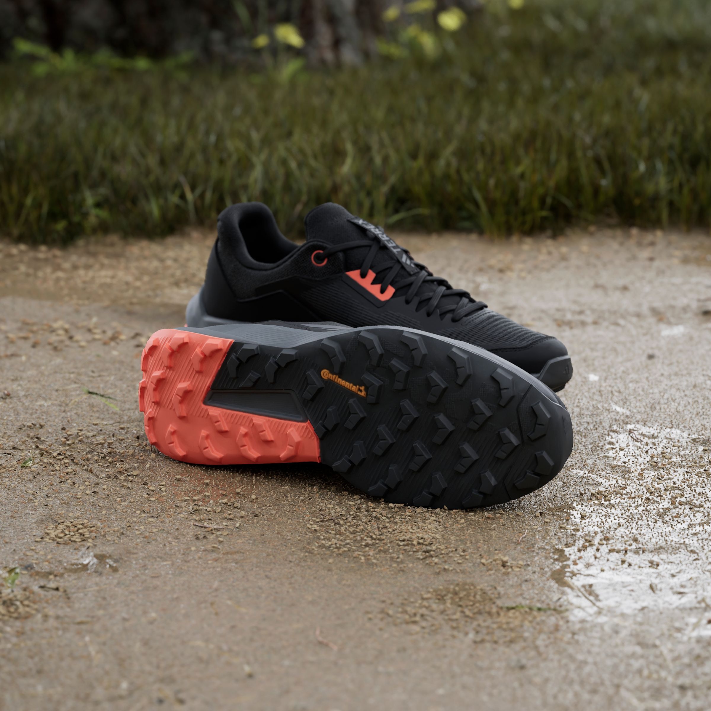 adidas TERREX Laufschuh »TRAIL RIDER TRAILRUNNING«