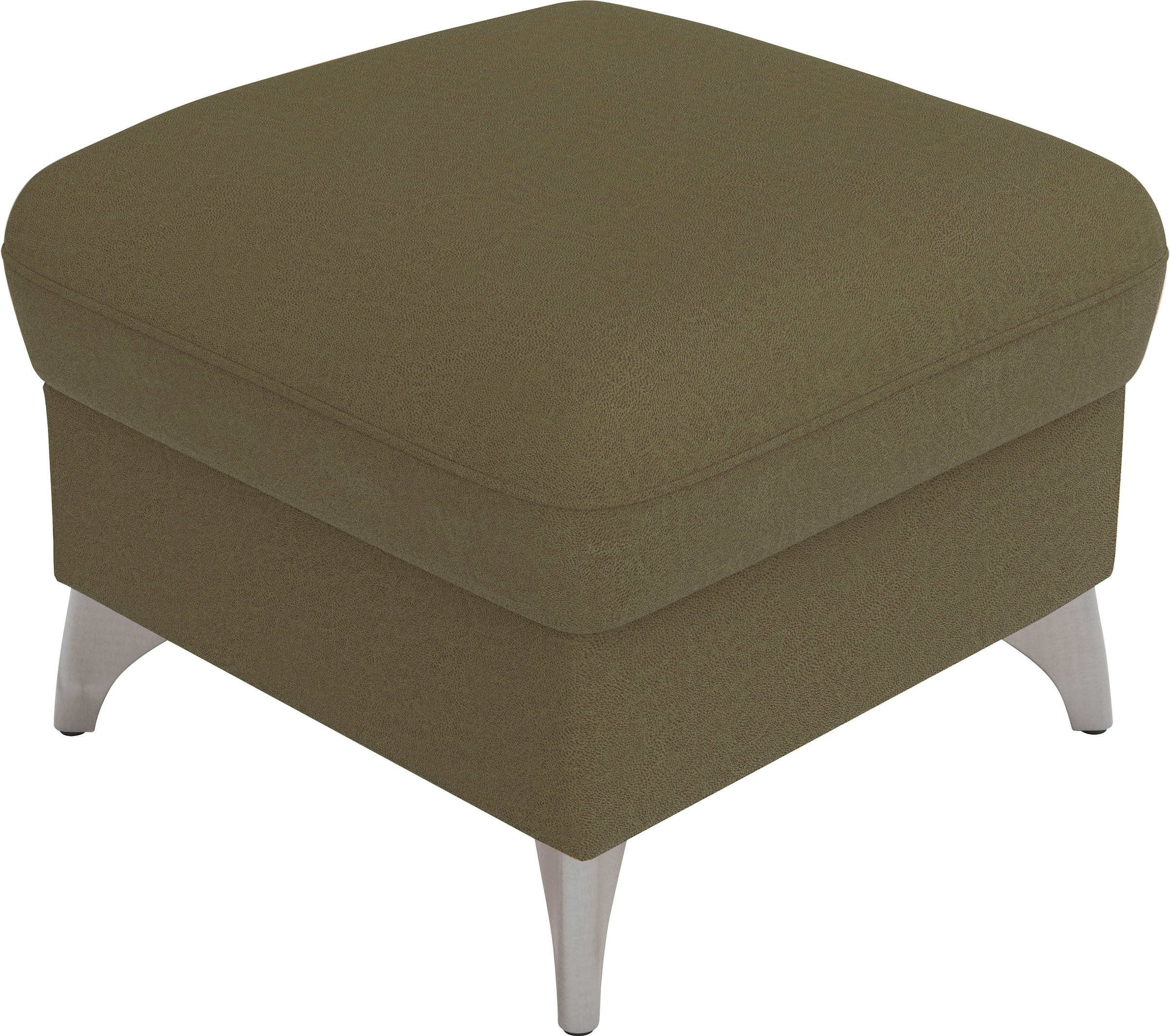 sit&more Polsterhocker »Astoria«, Passend zur "Astoria"-Serie