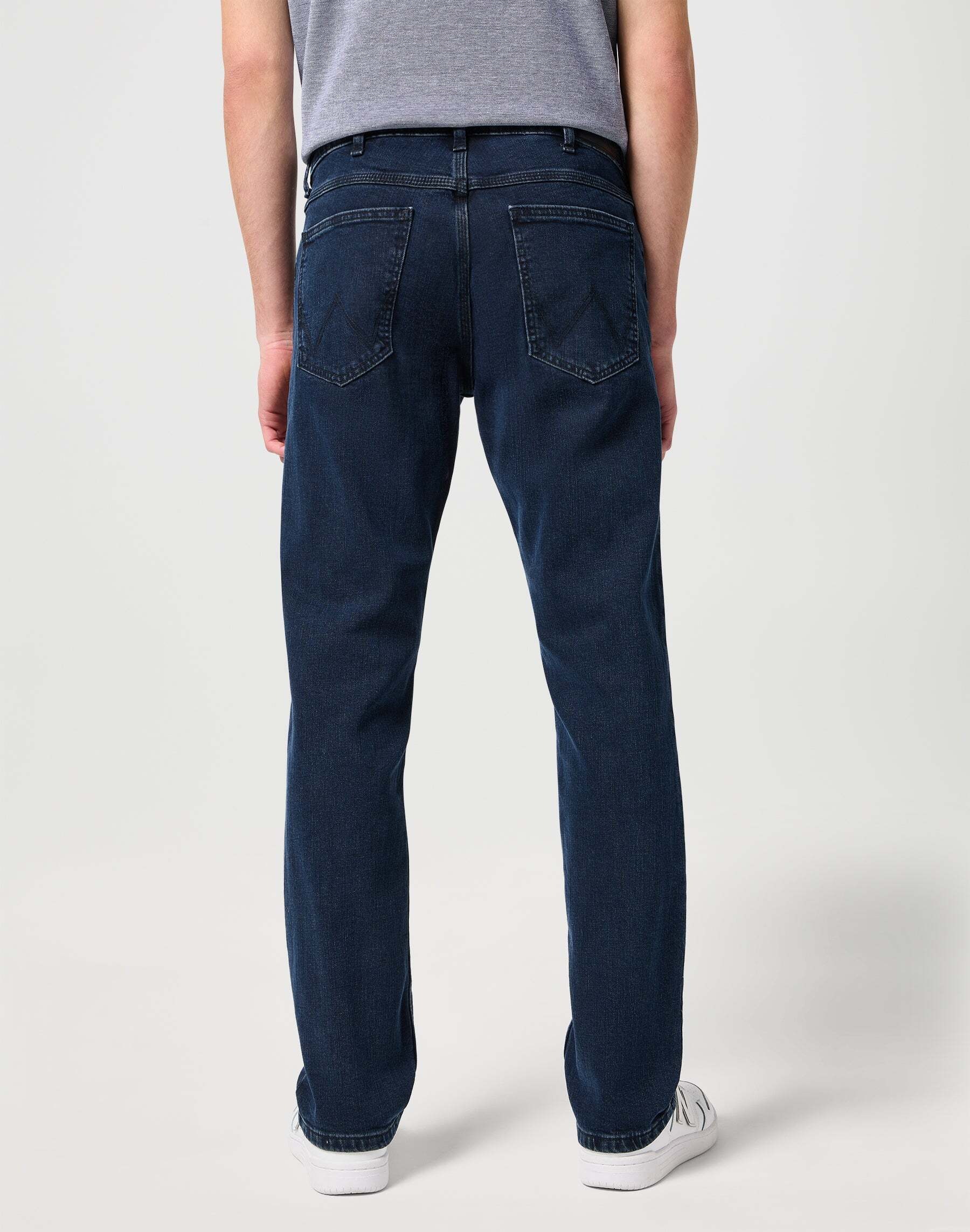 Wrangler Regular-fit-Jeans »Wrangler Jeans Regular«