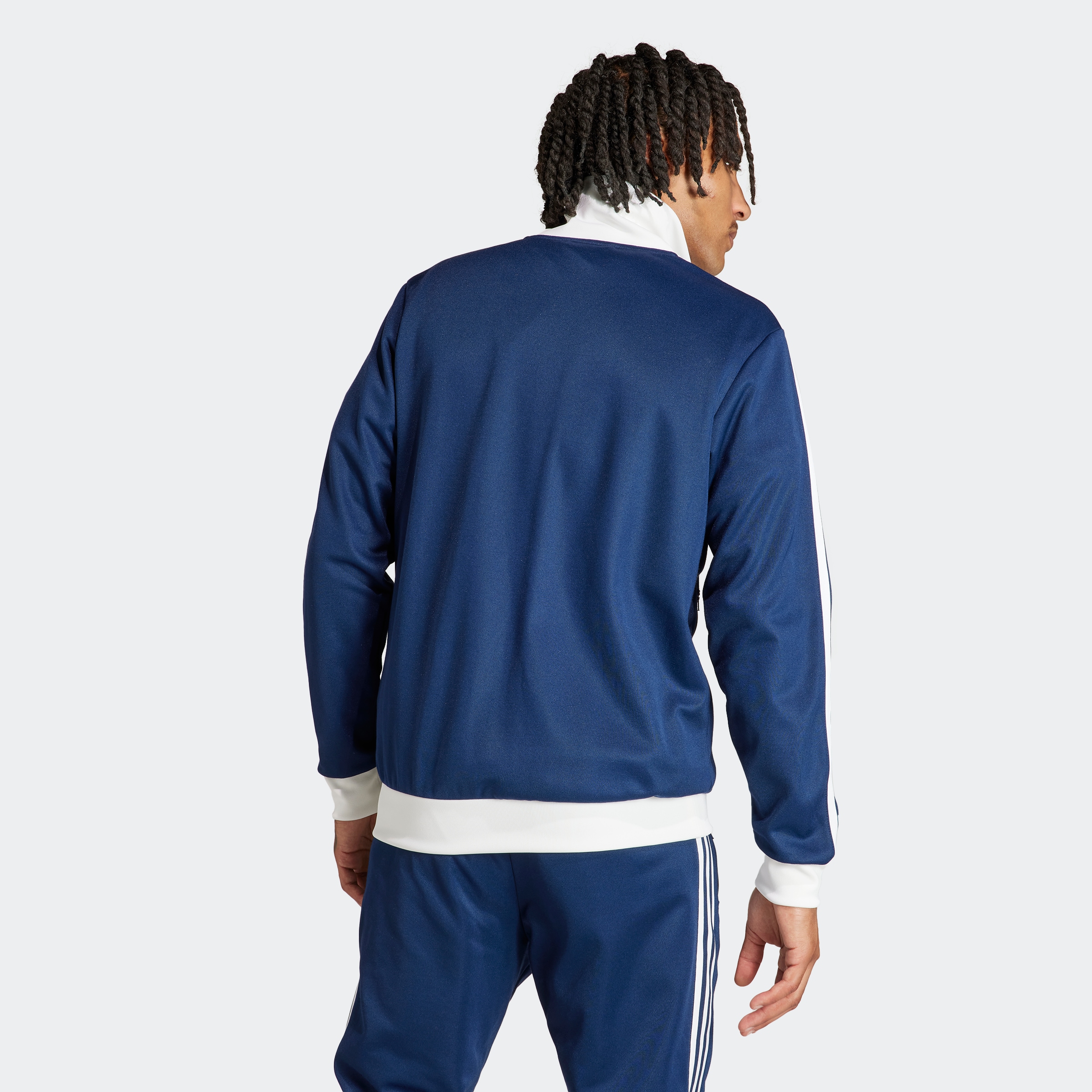 adidas Originals Trainingsjacke »BECKENBAUER TT«