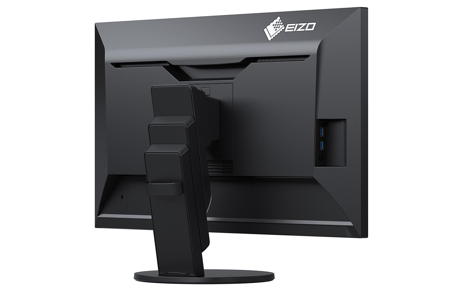 Eizo LCD-Monitor »EV2785W-Swiss Edition«, 68,6 cm/27 Zoll, 3840 x 2160 px