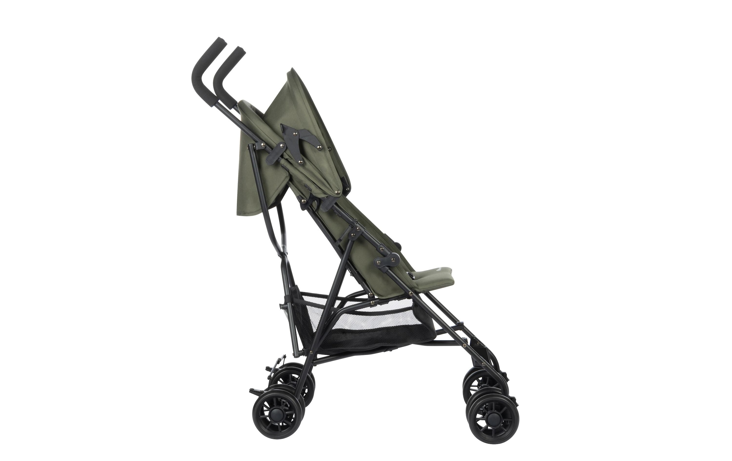 Kinder-Buggy »Bebeconfort Kiplo Mineral Green«
