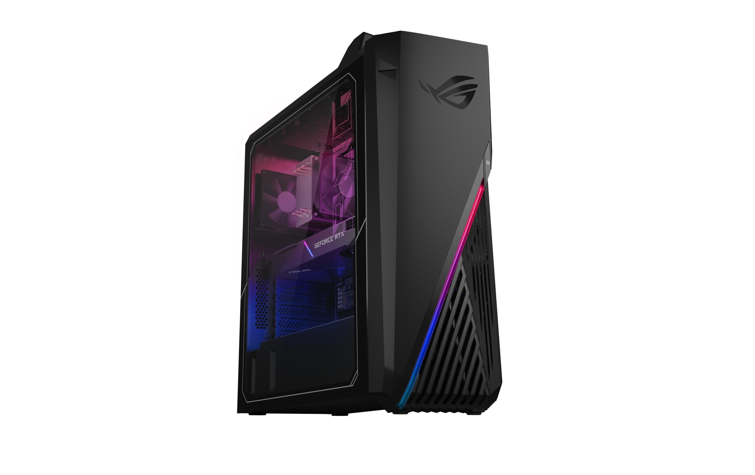 Asus Gaming-PC »PC ROG Strix G15DK-R58«