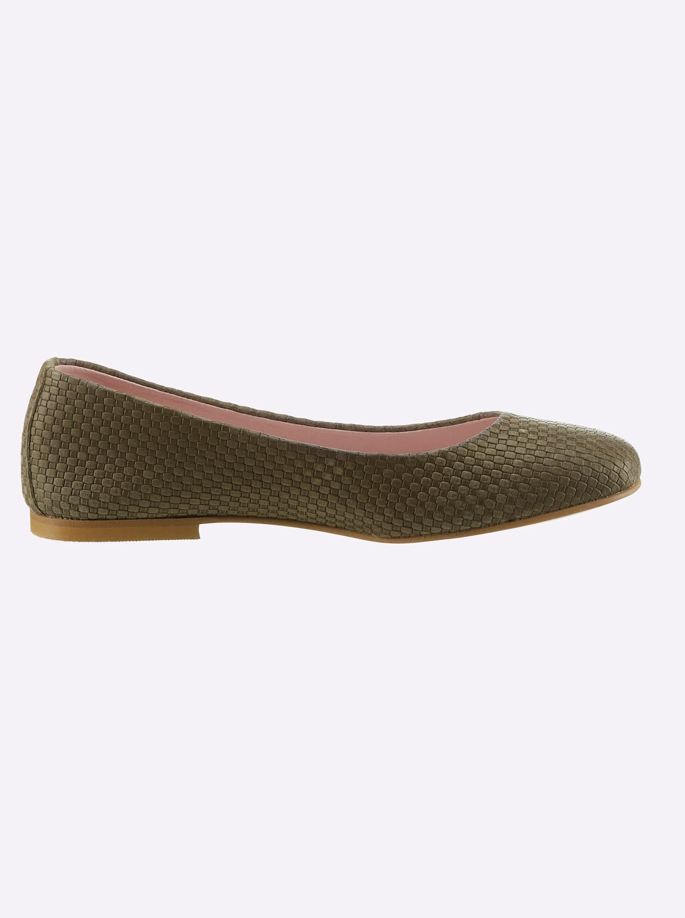 heine Ballerina