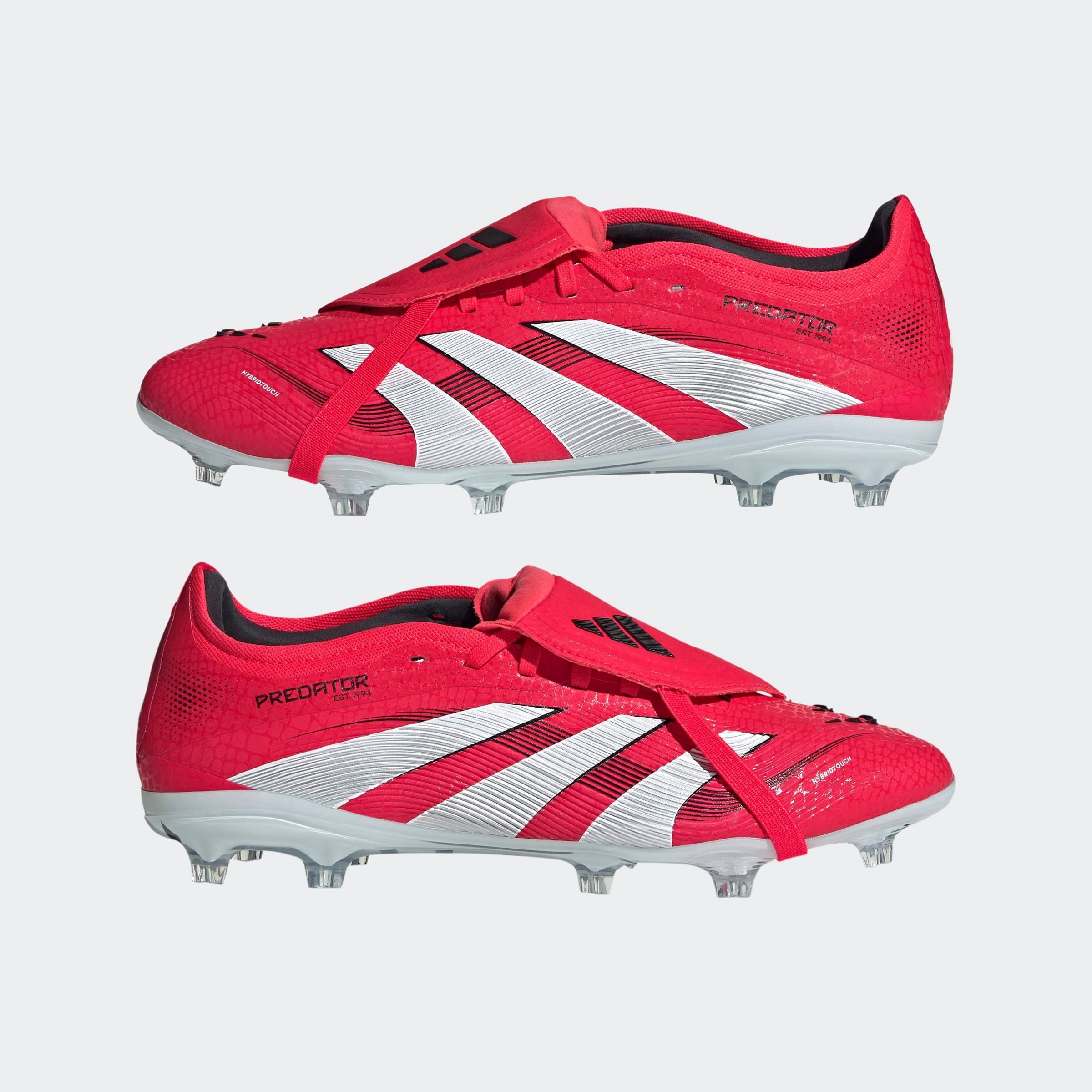 adidas Performance Fussballschuh »PREDATOR PRO FOLD-OVER TONGUE FG«, für Rasenplätze