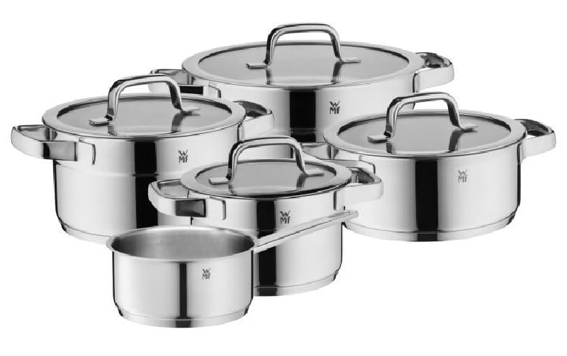 Topf-Set »Compact Cuisine 5-teilig«