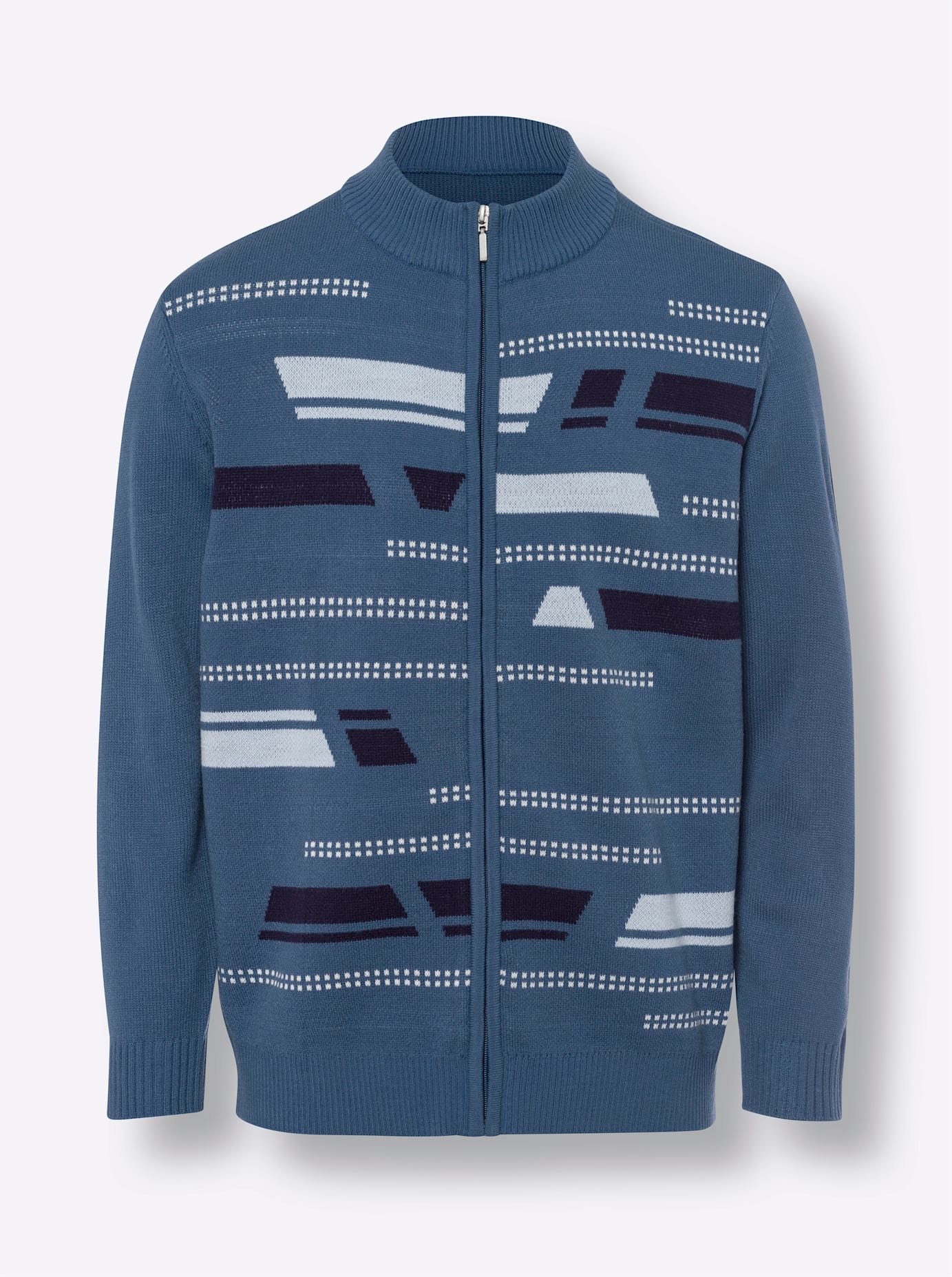 Classic Strickjacke