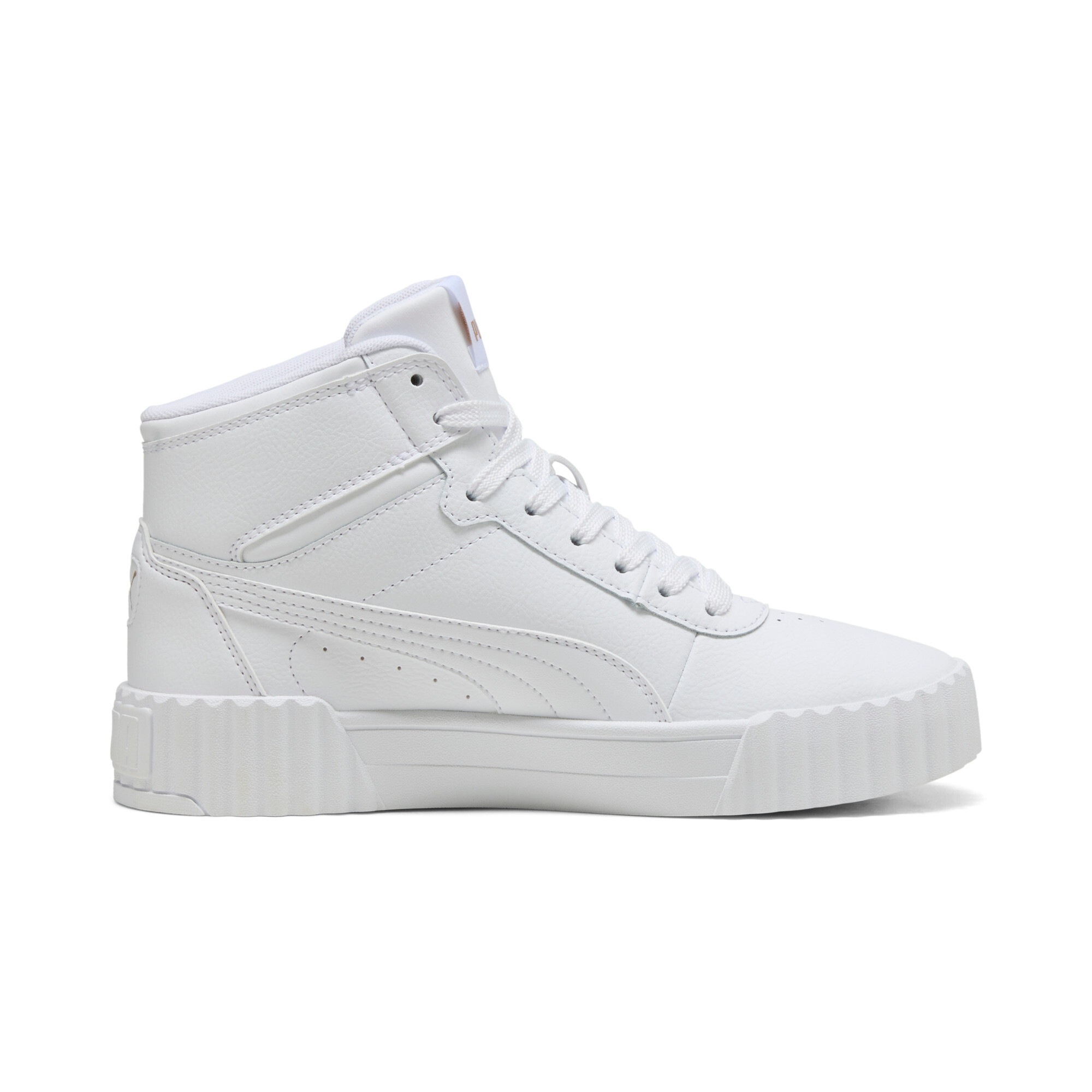 PUMA Sneaker »CARINA 3.0 MID«