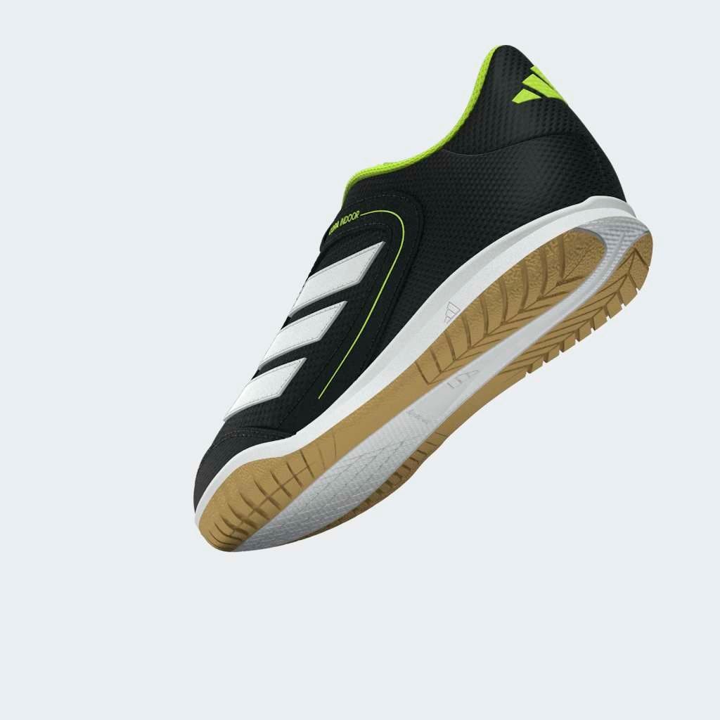 adidas Performance Fussballschuh »COPA COURT LEAGUE HALLEN-E FÜR KINDER«, geeignet als Hallenschuhe
