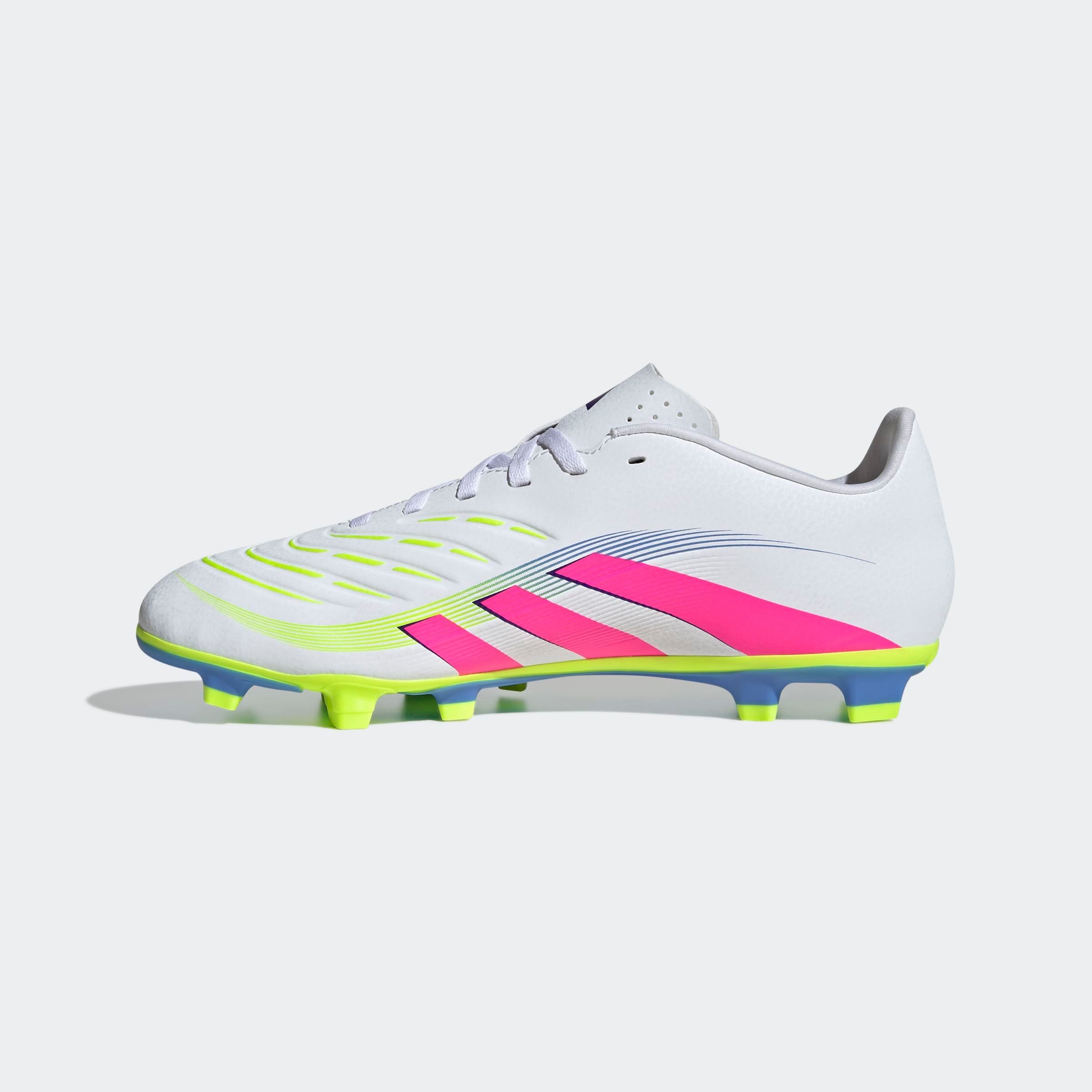 adidas Performance Fussballschuh »PREDATOR CLUB FG/MG«