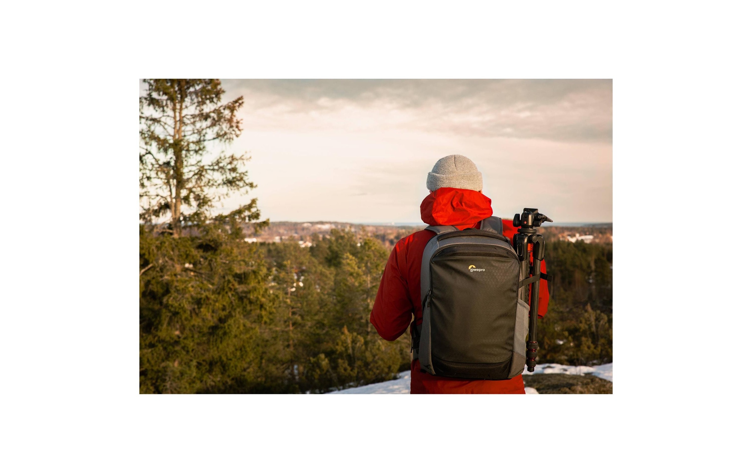 Lowepro Kameratasche »Flipside 300 AW III«