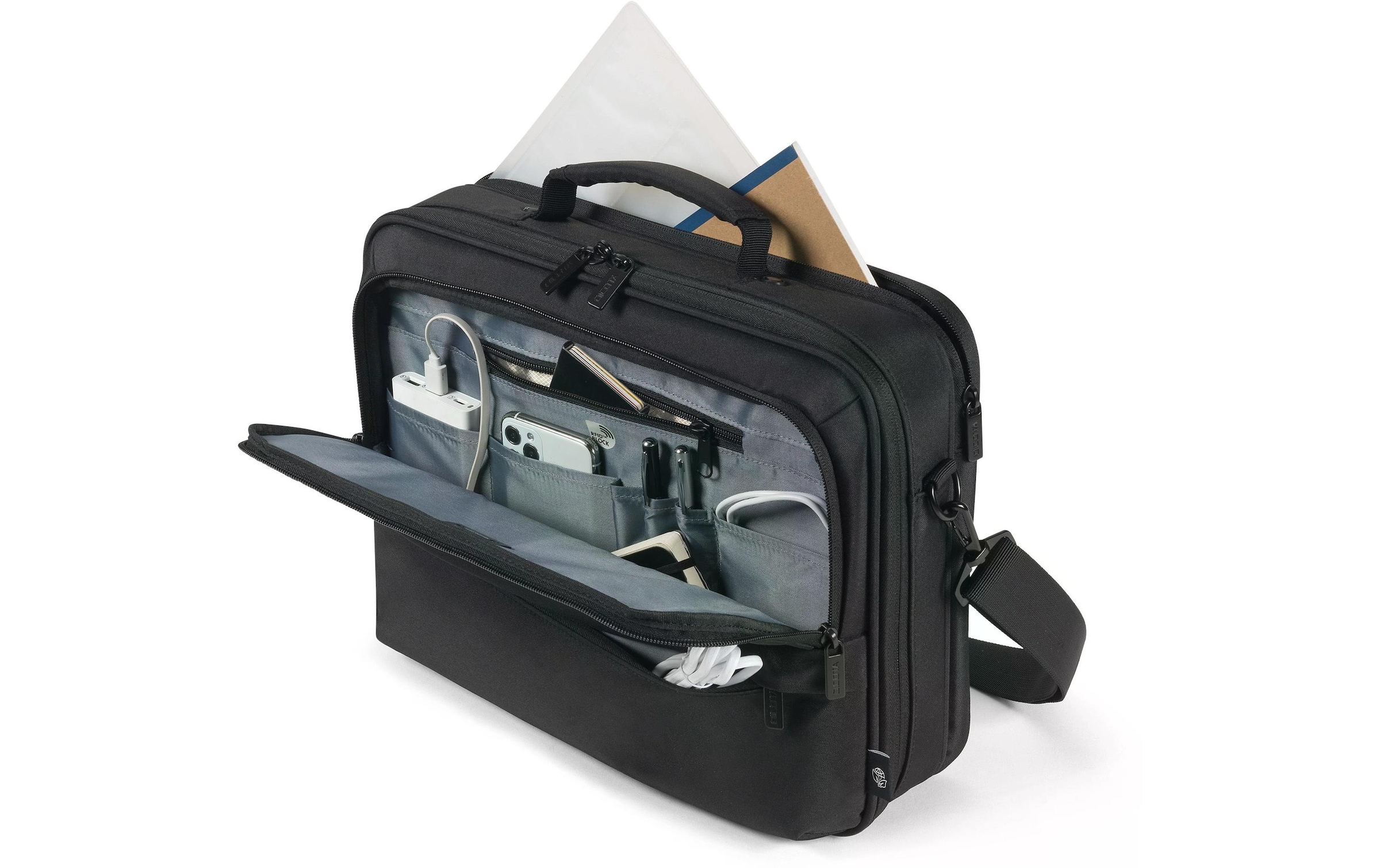 DICOTA Notebookrucksack »Multi Eco CORE 13-14.1”«