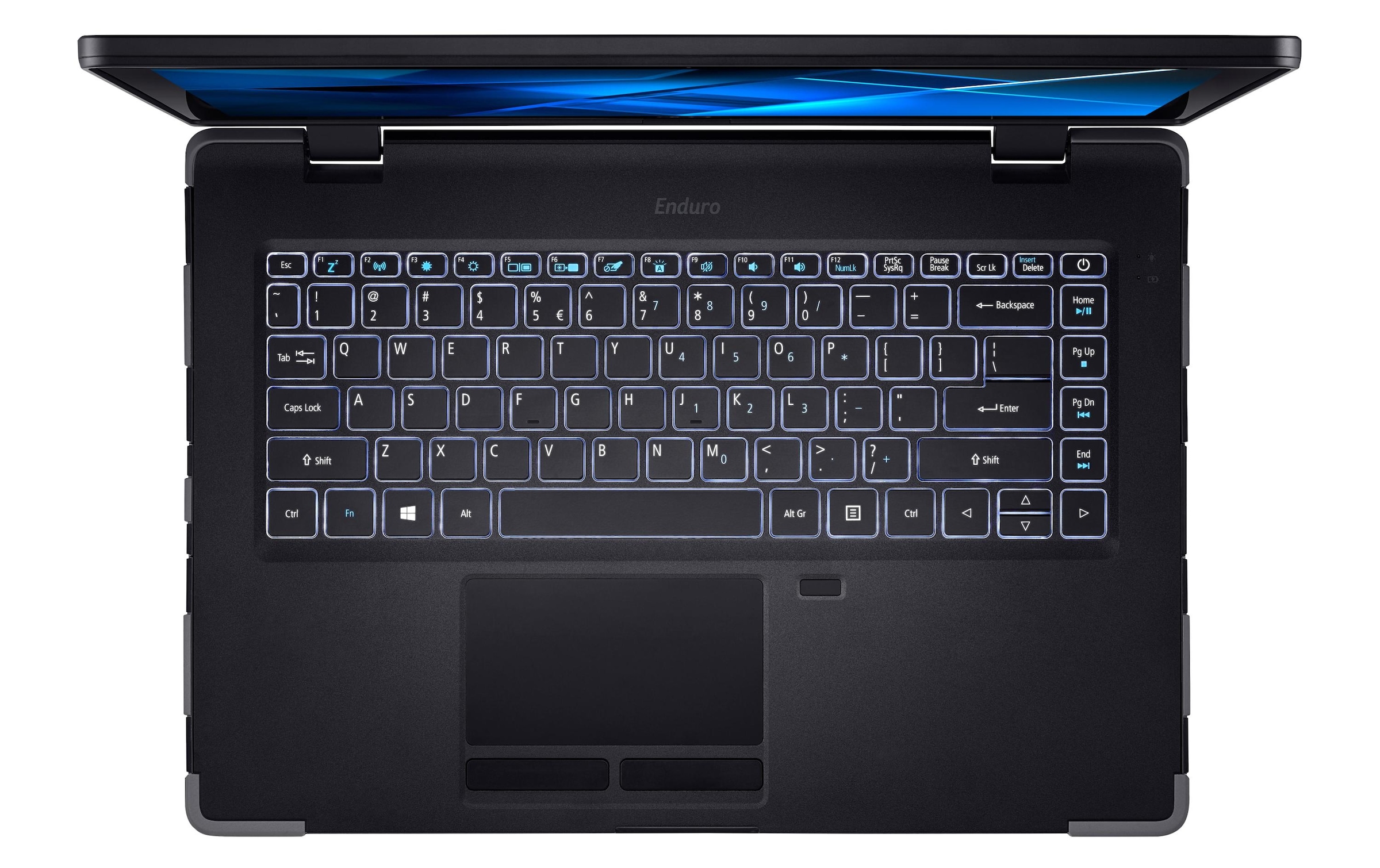 Acer Notebook »Enduro N3 (EN314-51W-77RT)«, / 14 Zoll