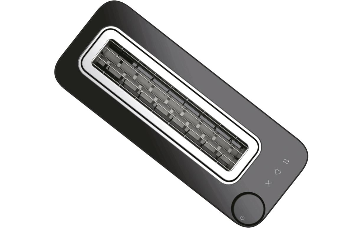 Haier Toaster »Toaster I-Master Serie 7 HTO7W2 11«